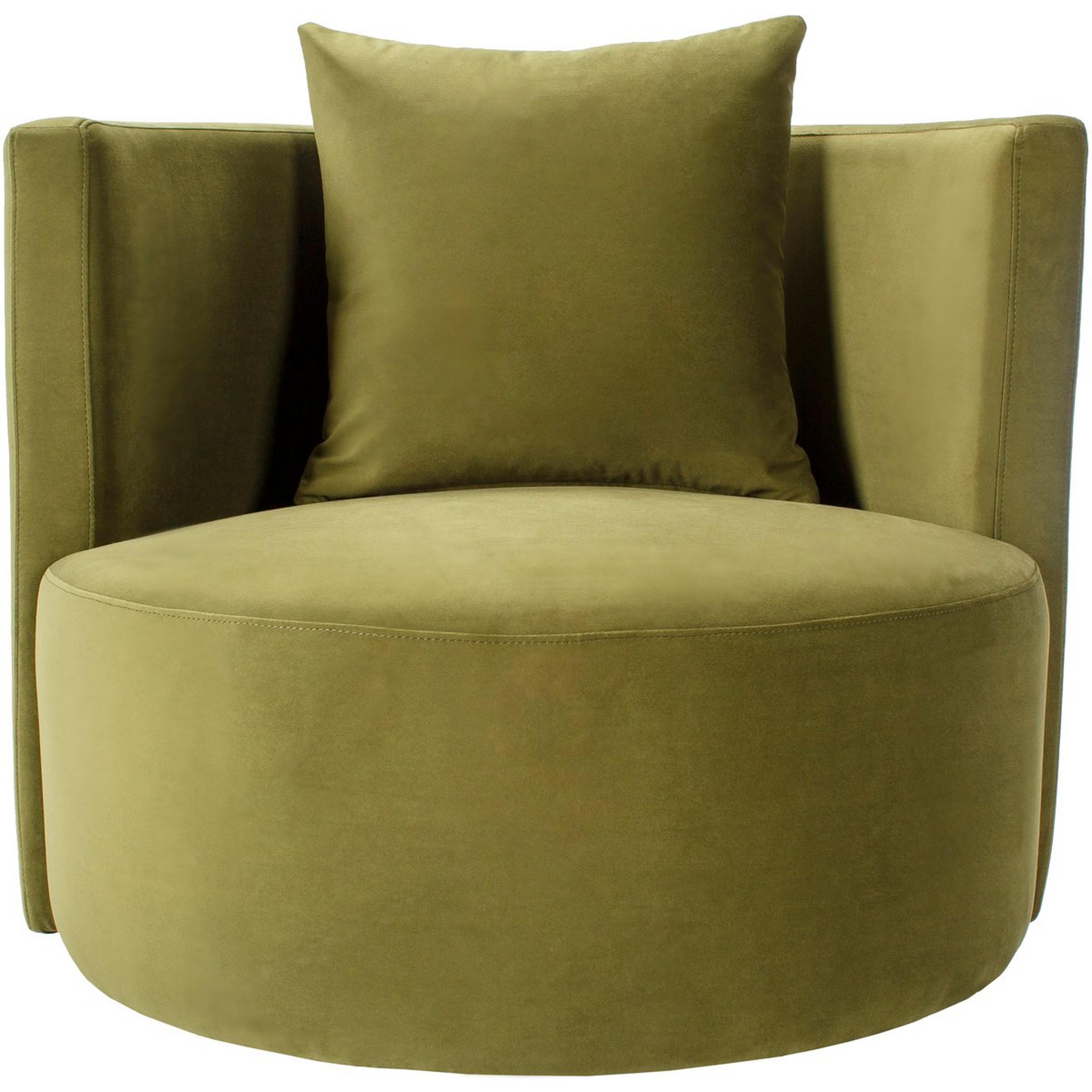 A Elea Swivel Chair with undefined color