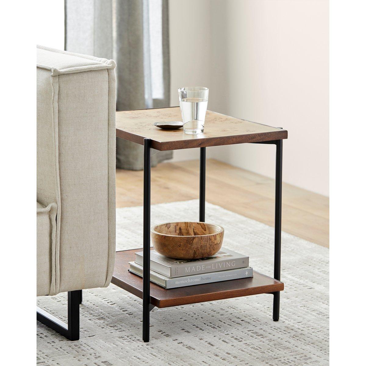 Linda End Table