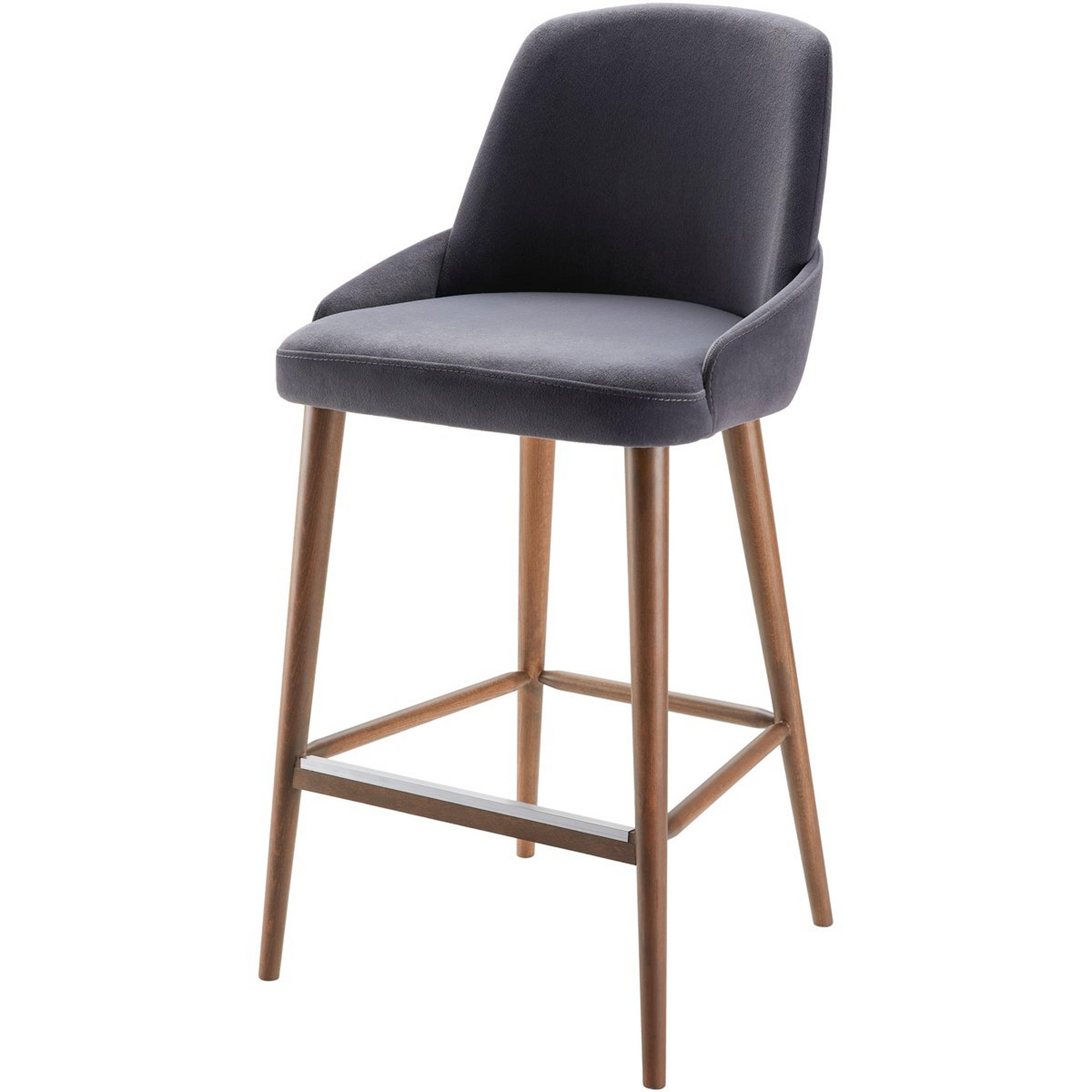 A Mortimer Barstool with undefined color