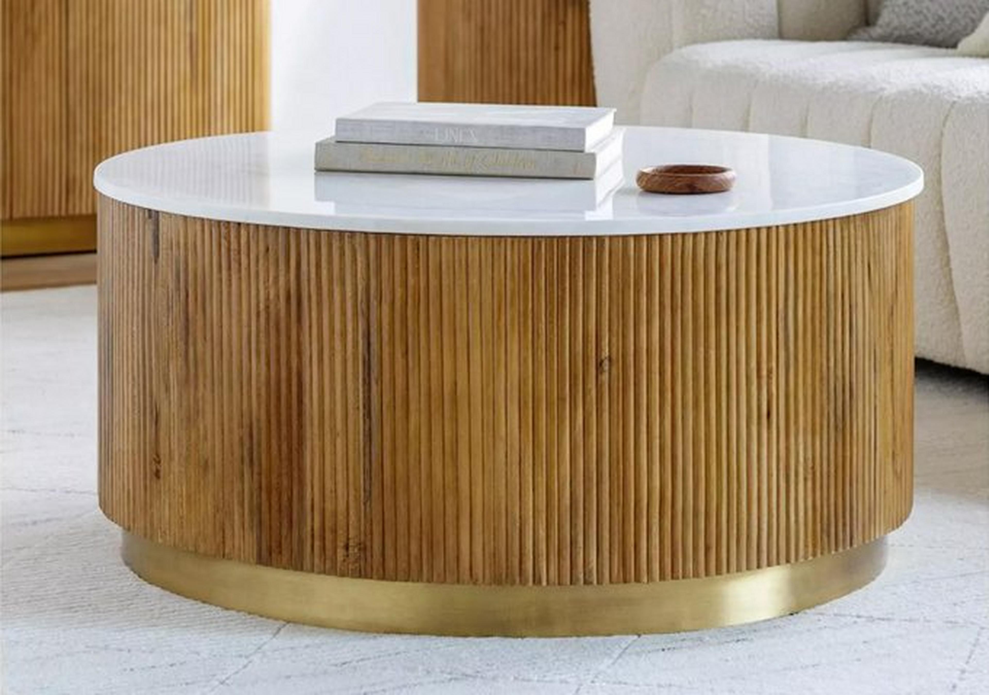 Mooney Coffee Table
