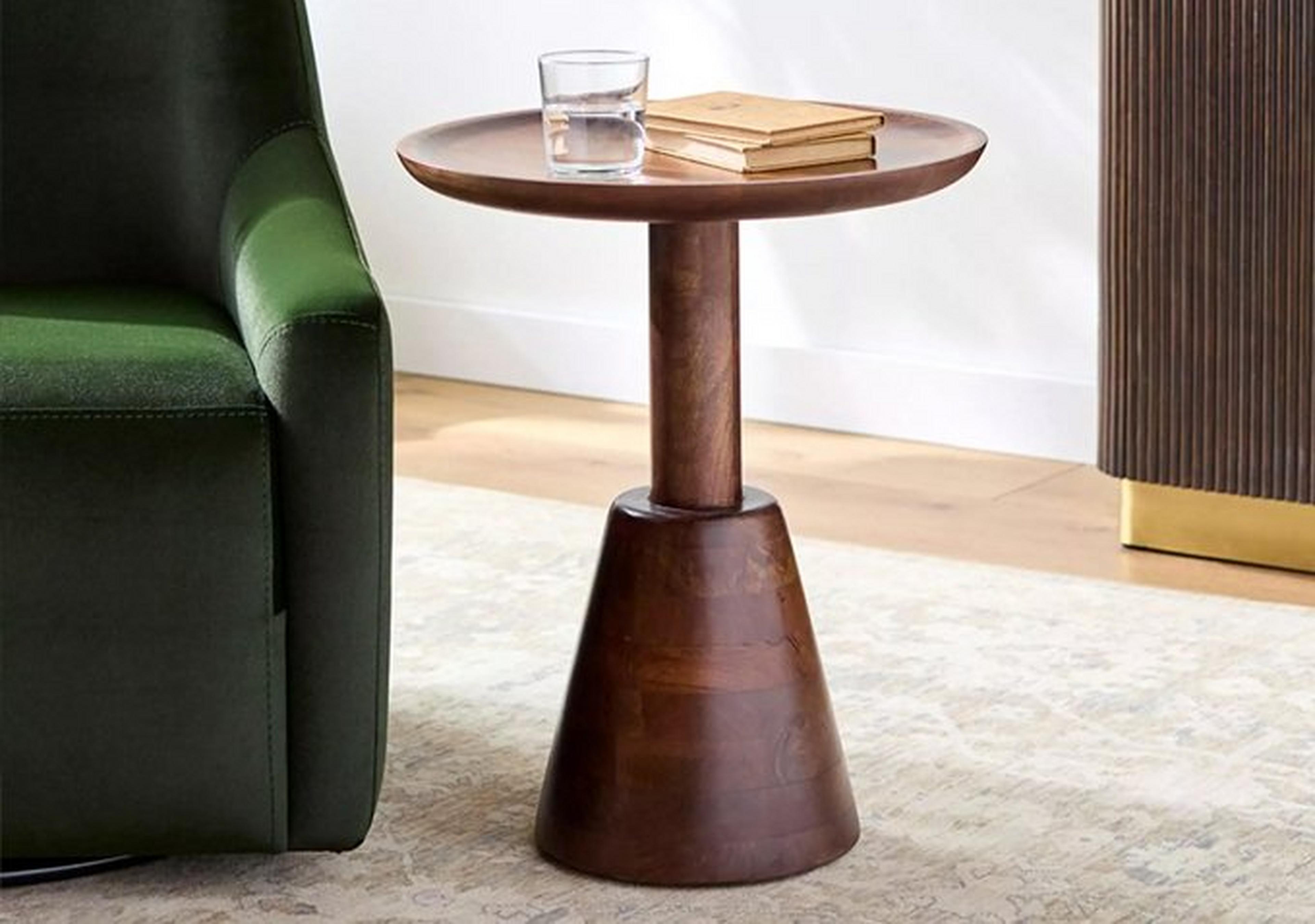 Rachelle End Table