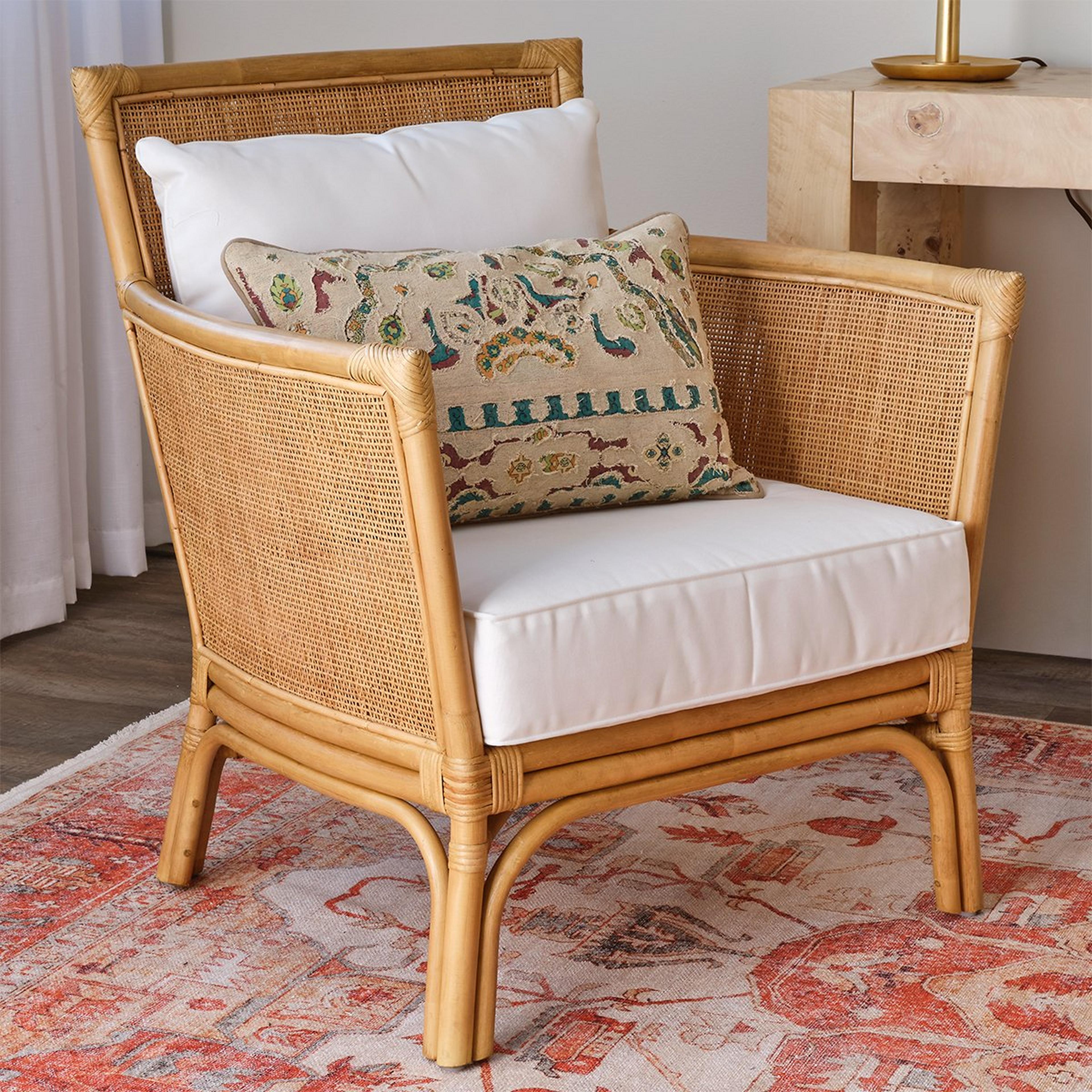 Acta Armchair