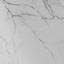 Brushed Brass / White Marble 
