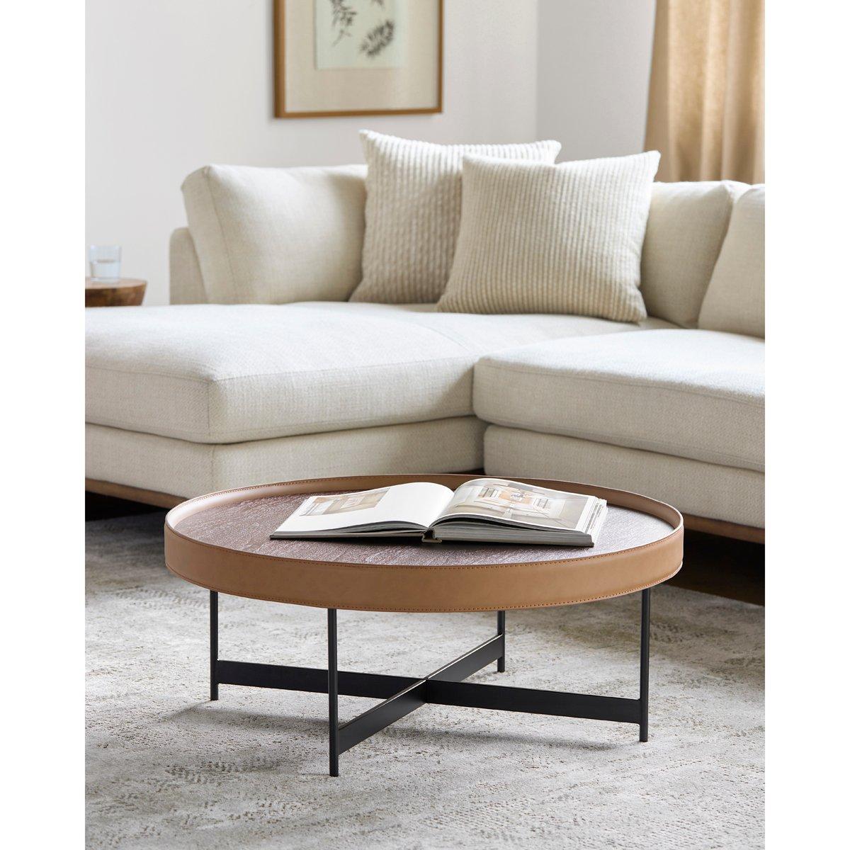 Doyle Coffee Table - Large | Shades of Light