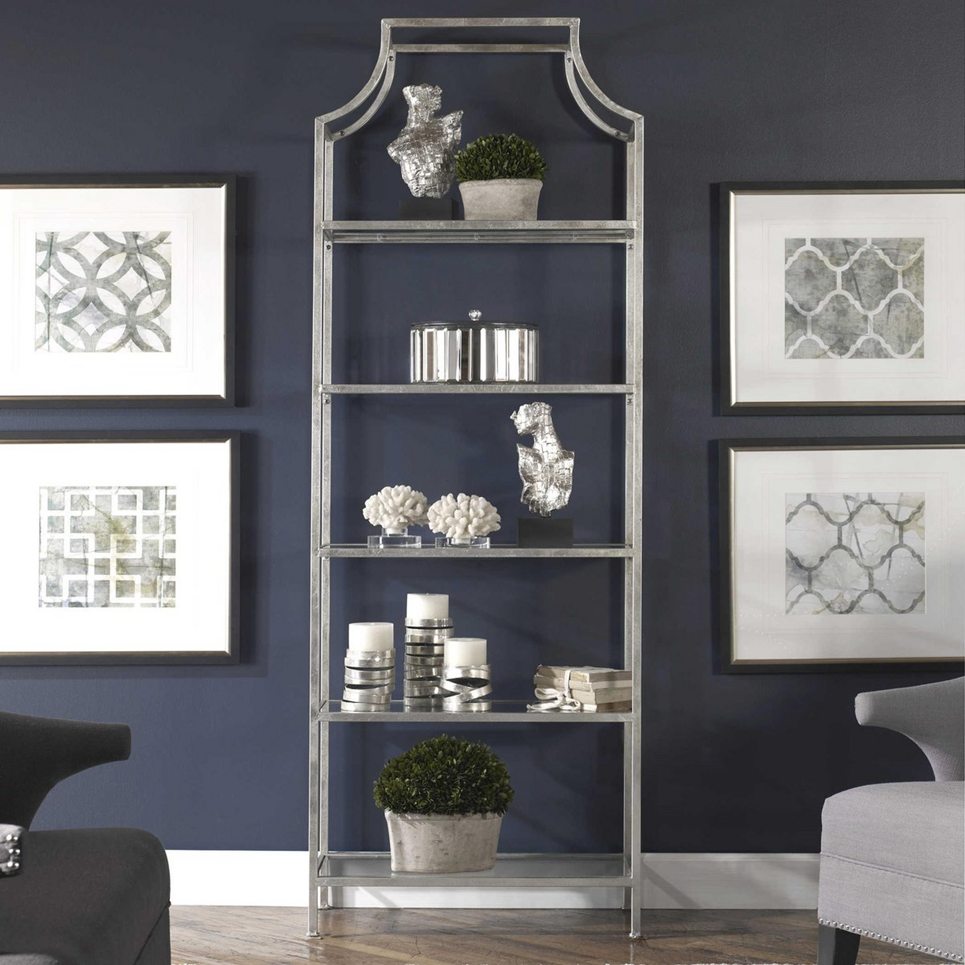 Thomasina Etagere