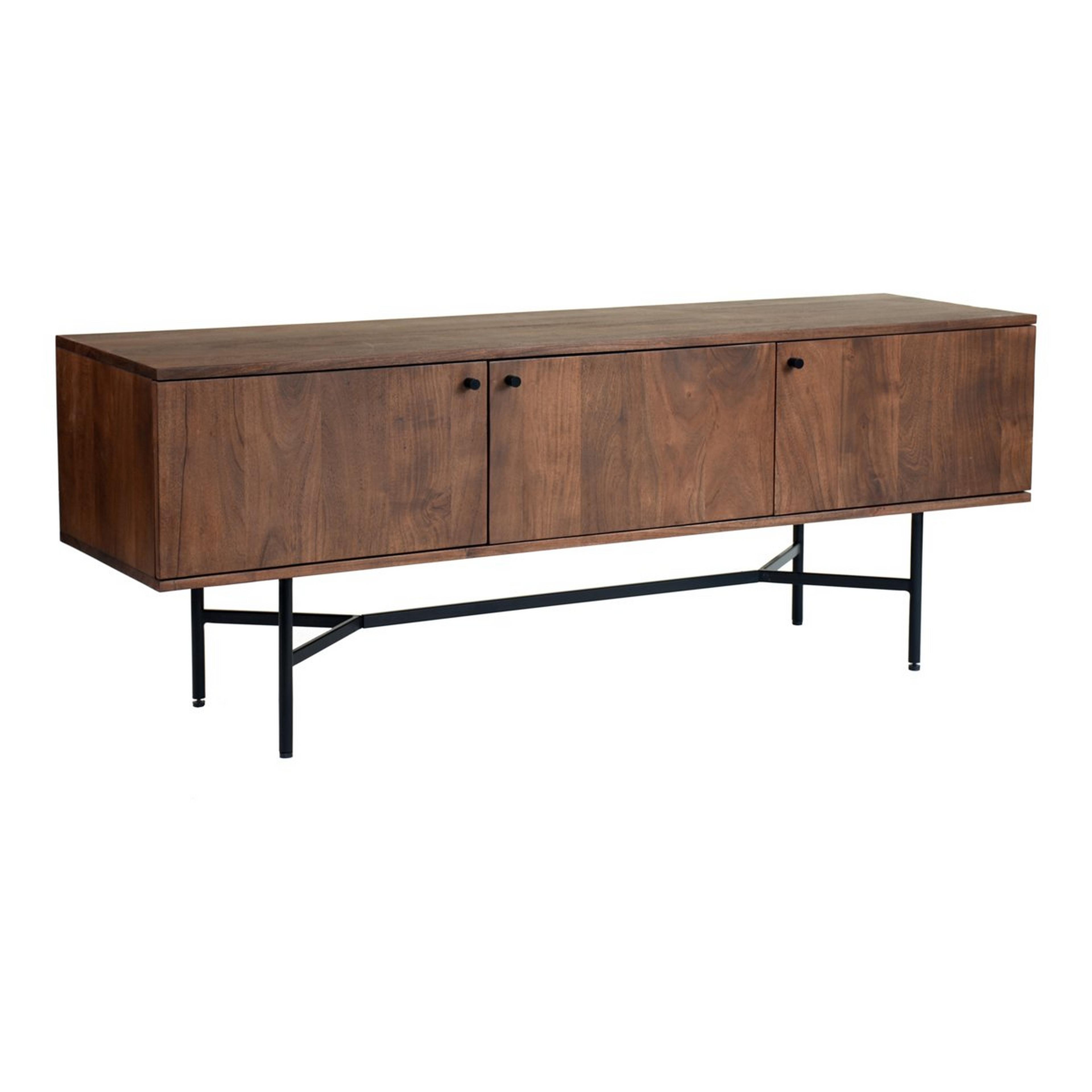 A Vliet Media Console with undefined color
