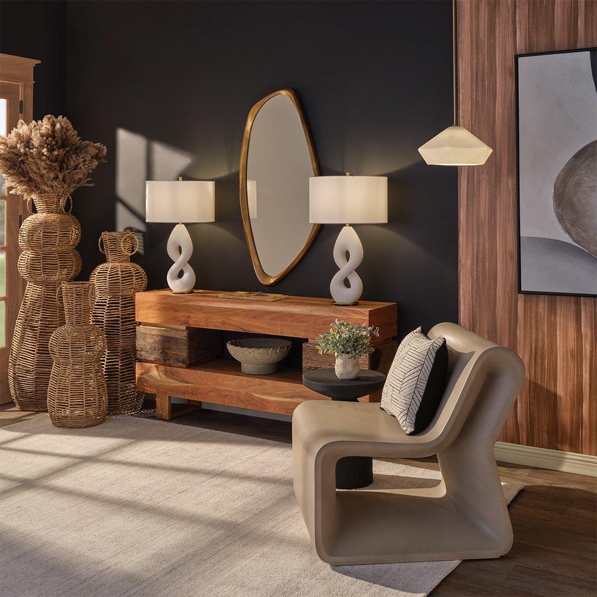 Akashi Console | Shades of Light