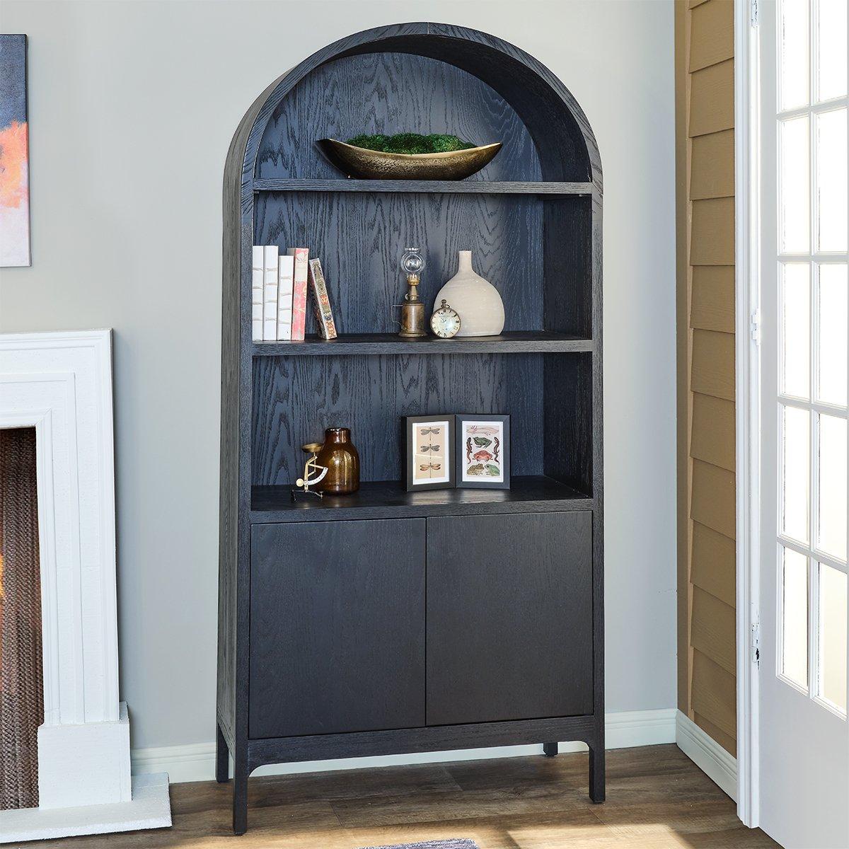 Bosie Bookcase