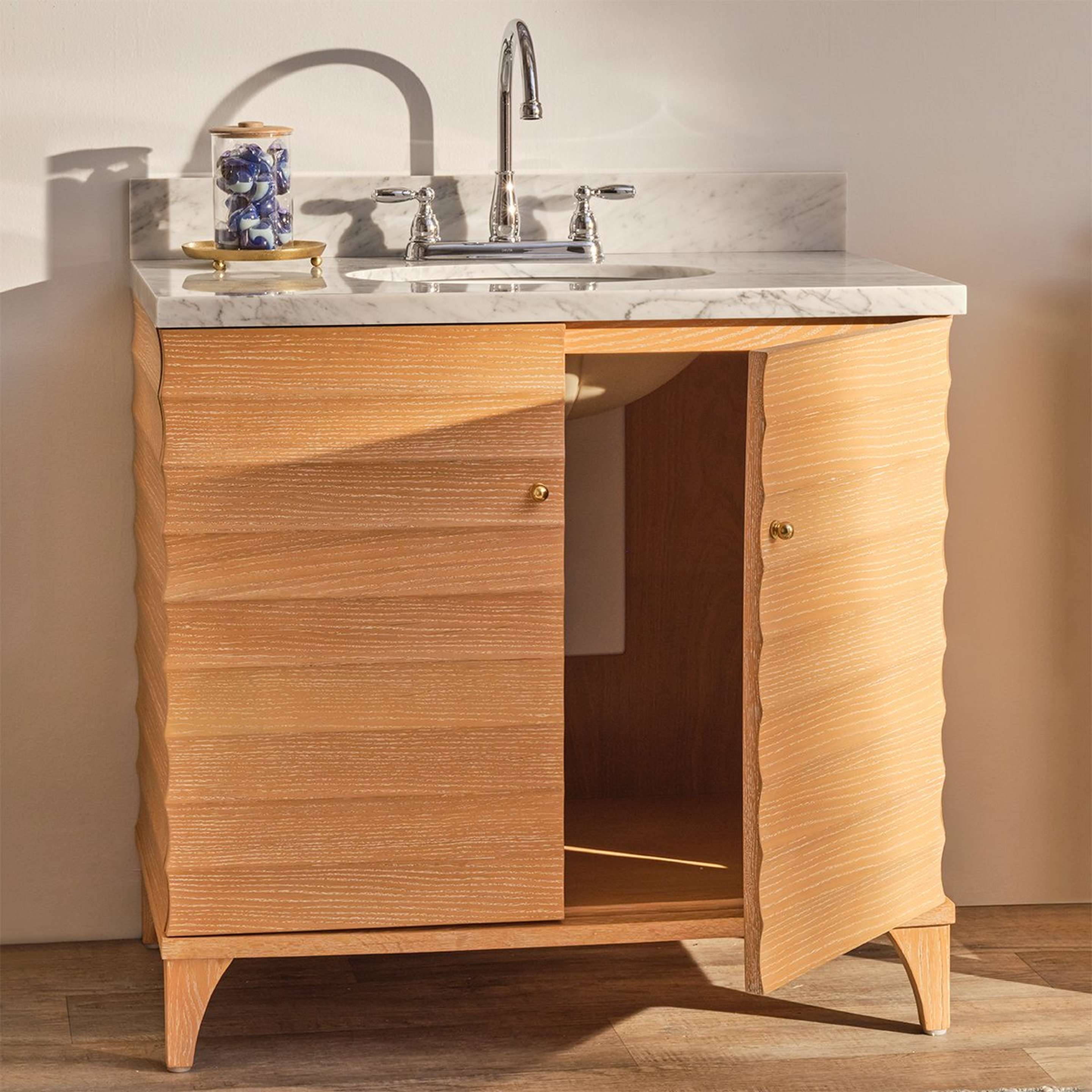 Vanity Cabinets