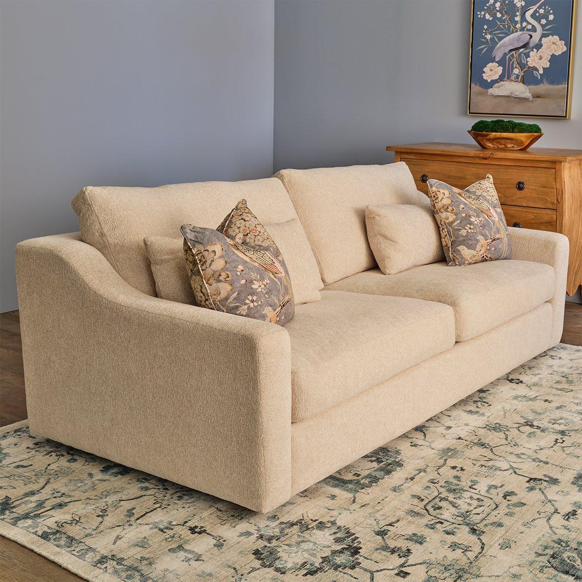 Morris Sofa