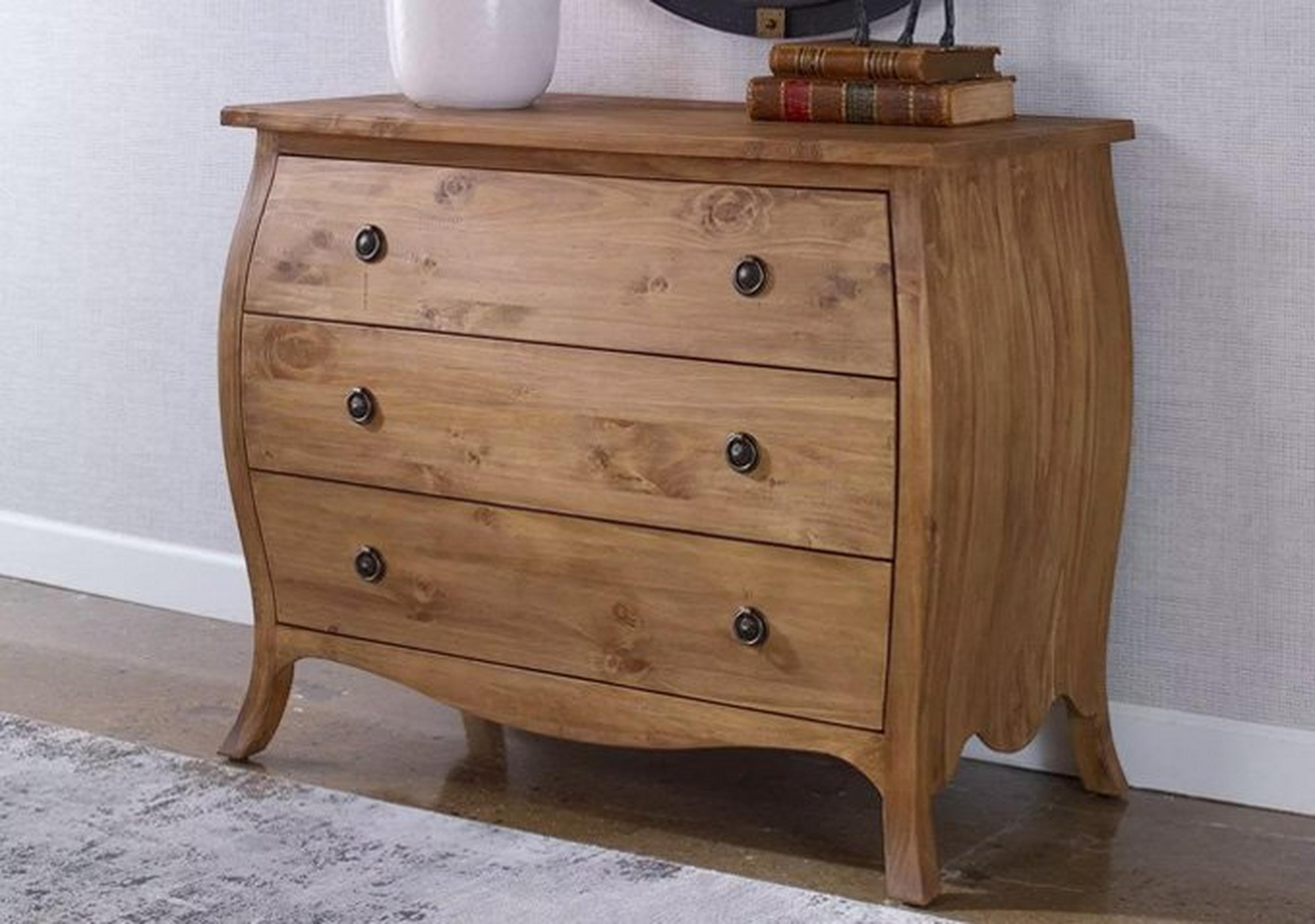 Caldana Dresser