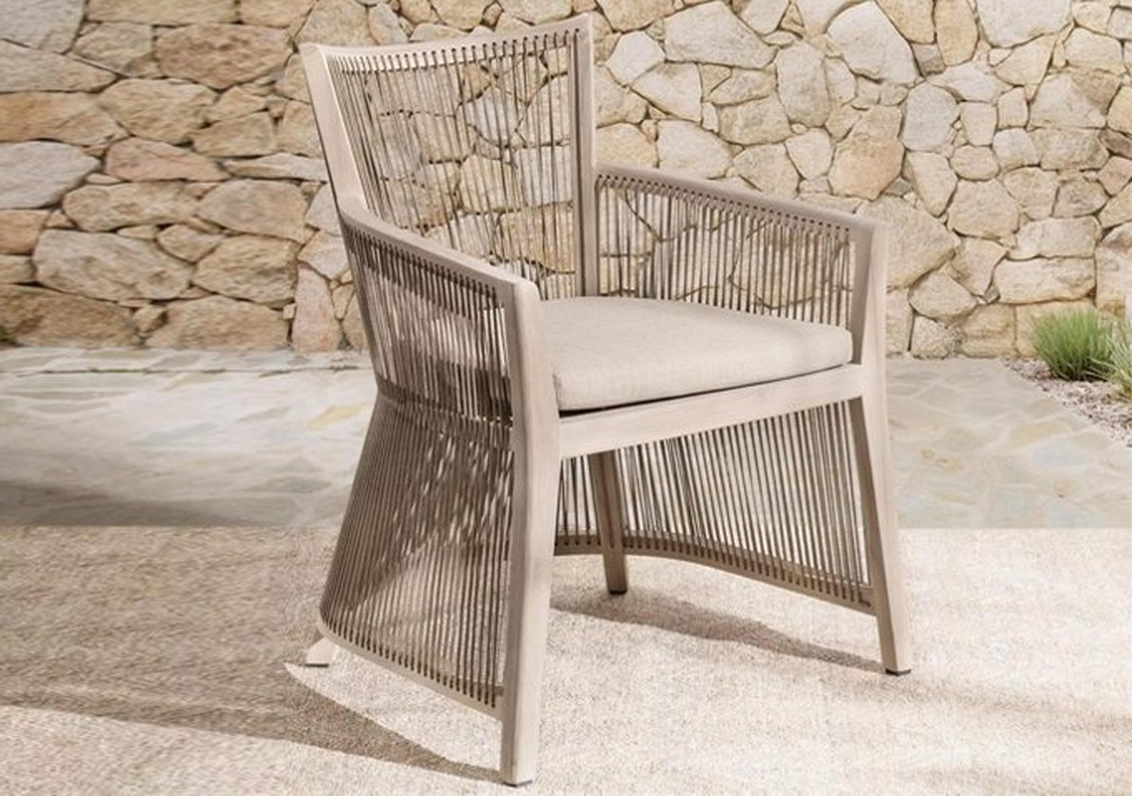 Songbird Outdoor Accent Chair