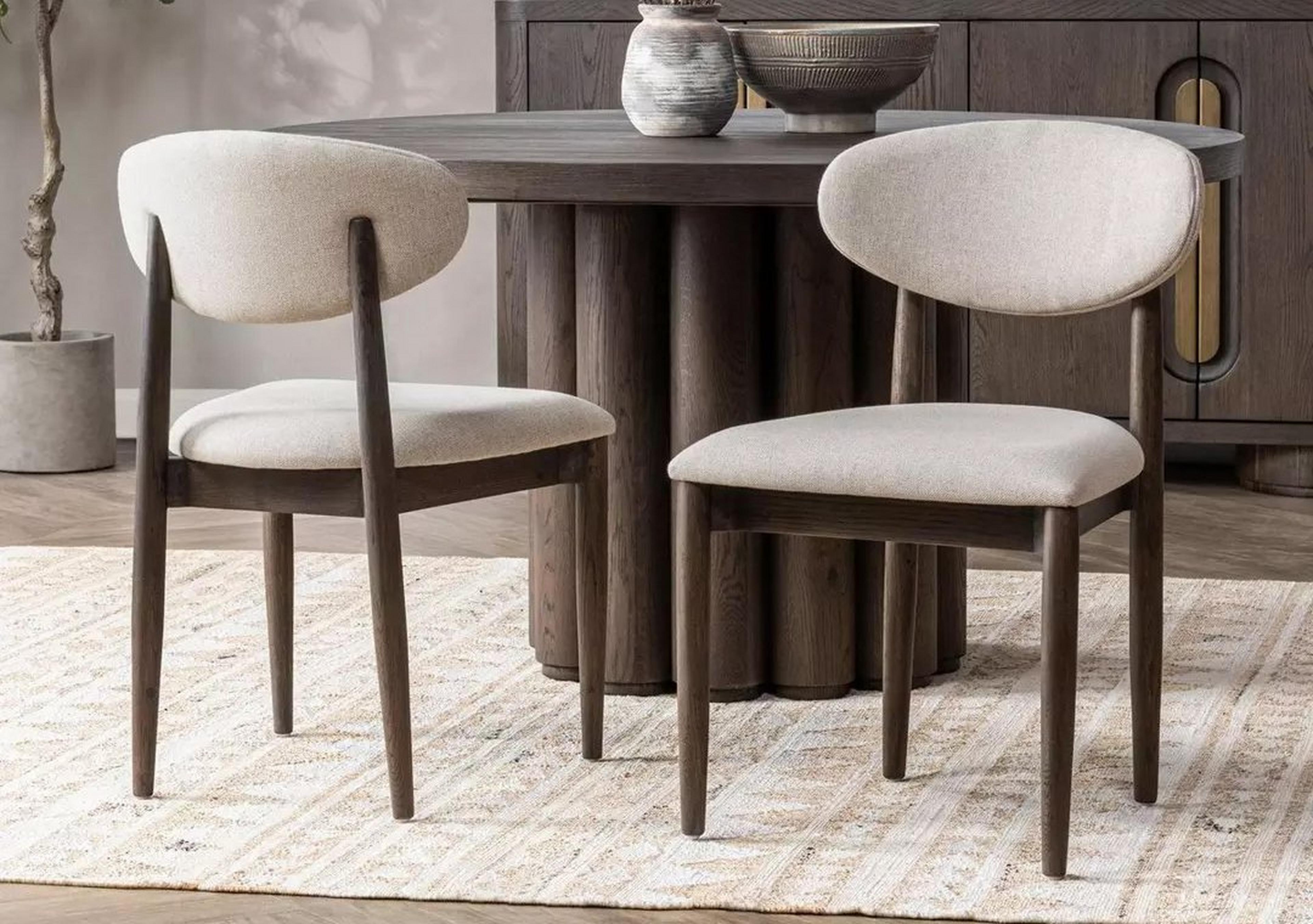 Mardela Dining Chairs
