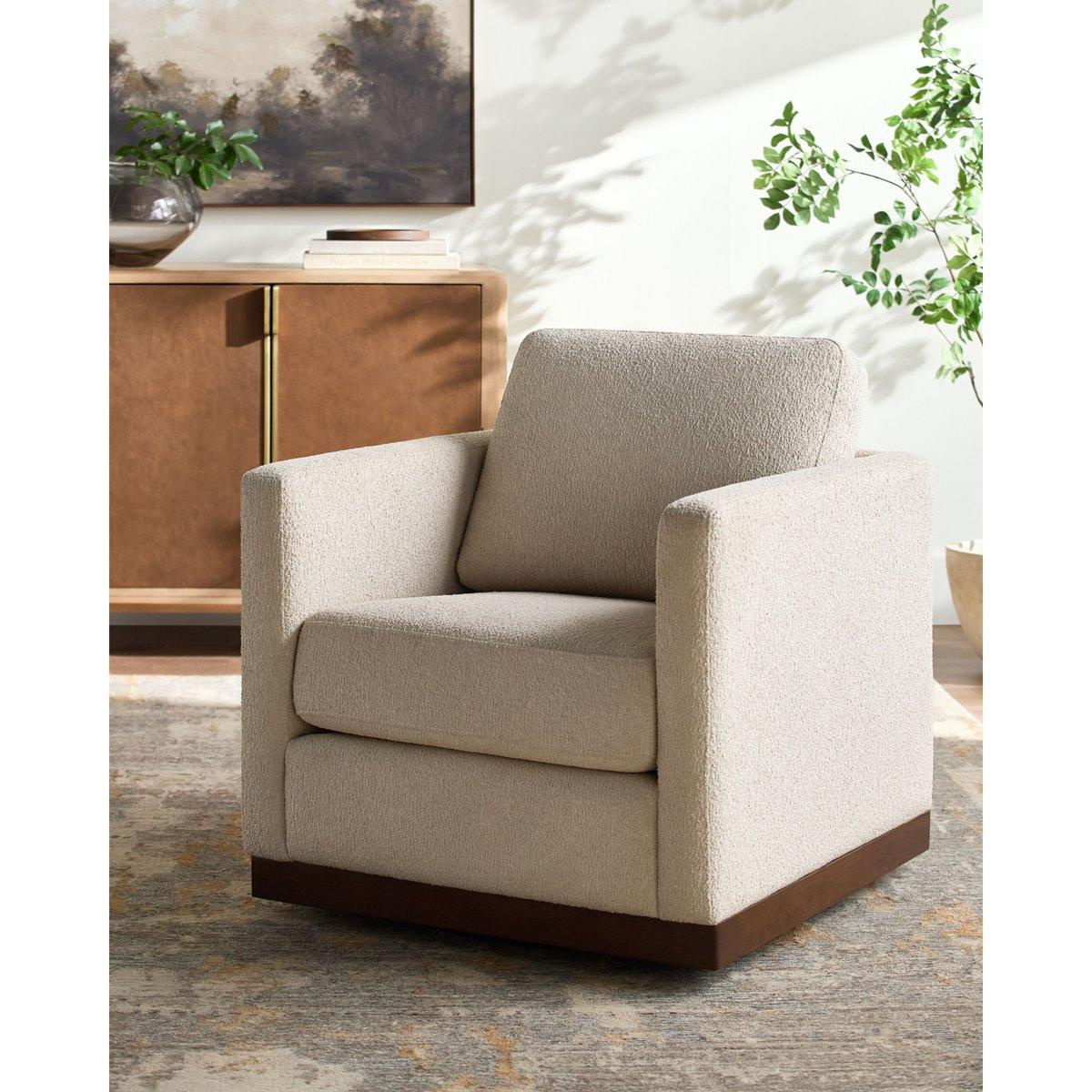 Caiden Swivel Chair