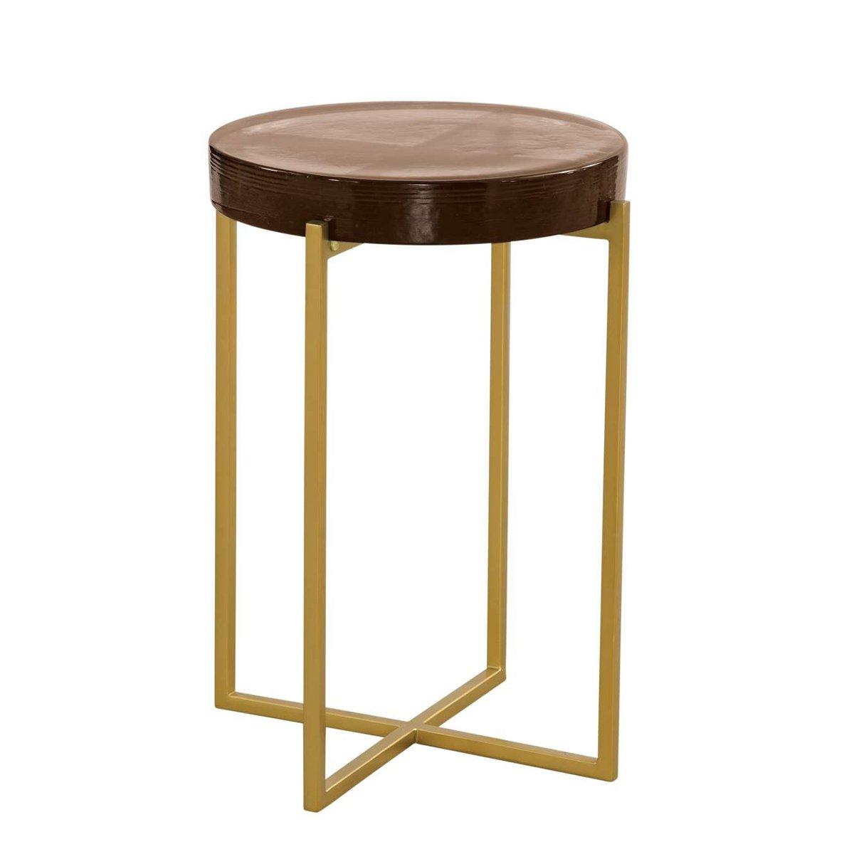 Solin End Table
