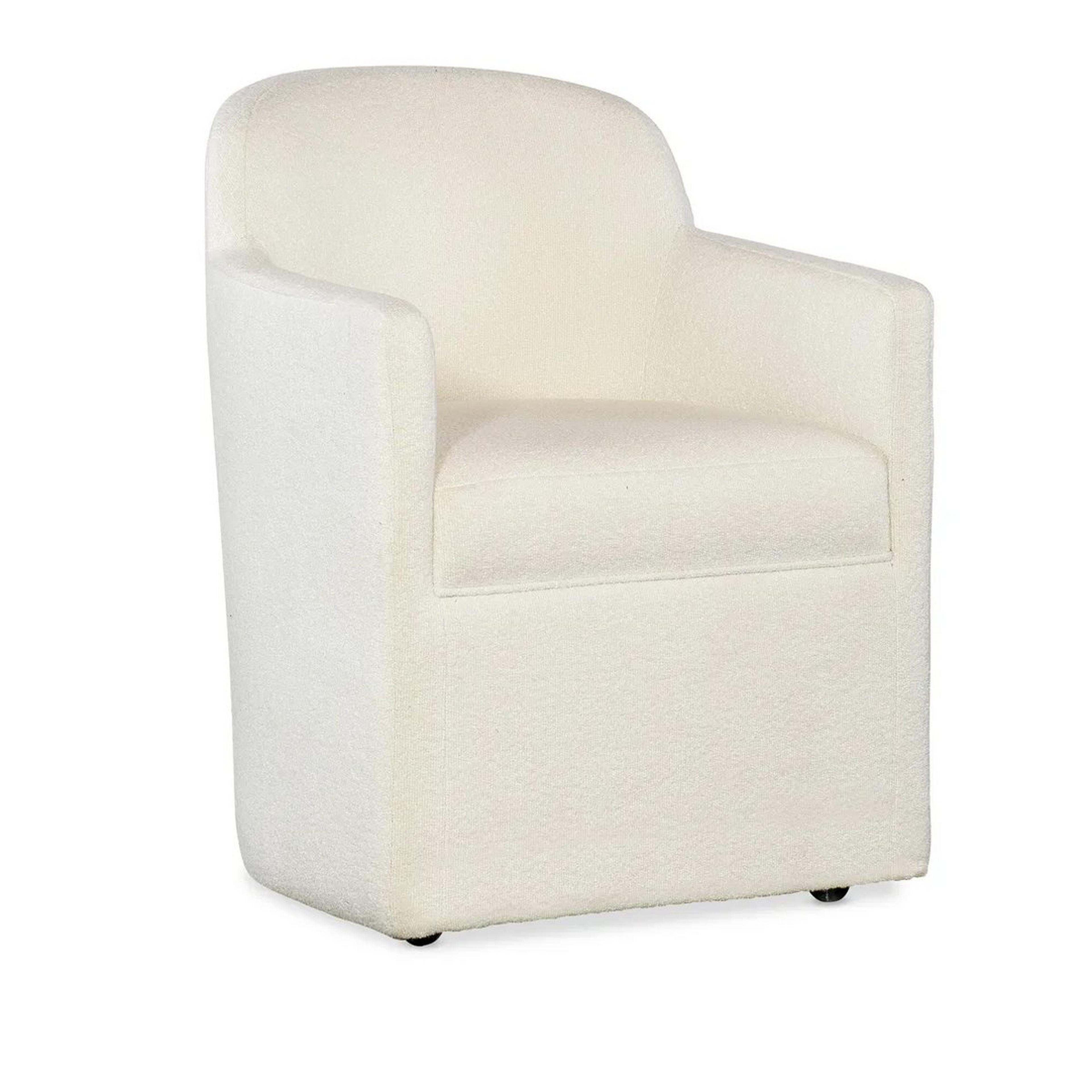 A Jonas Dining Chair with Barley color