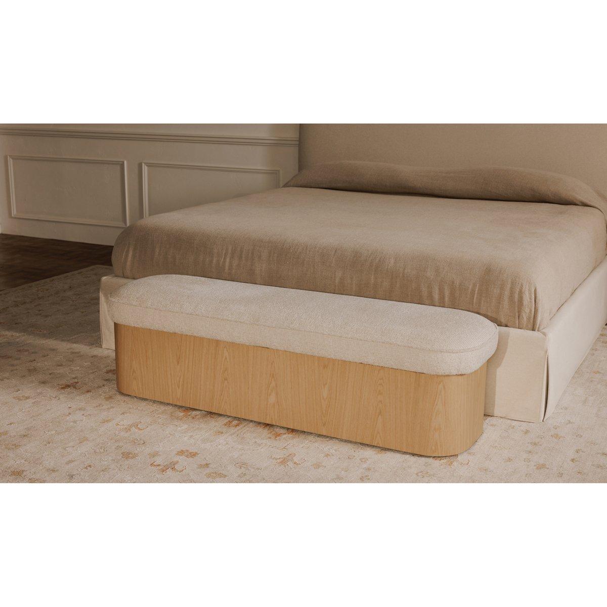Ensorina Storage Bench