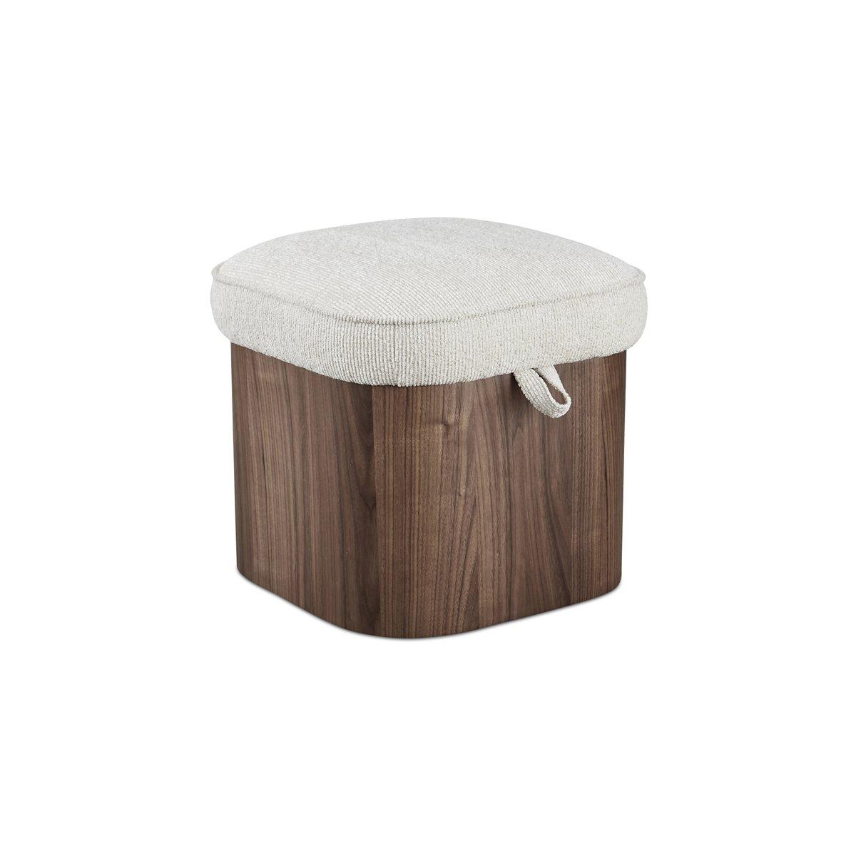 Ensorina Storage Stool