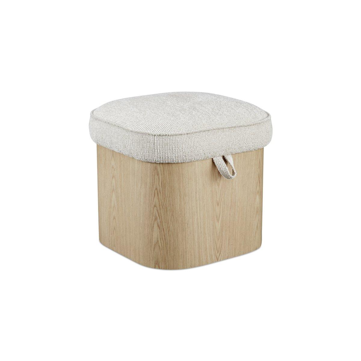 Ensorina Storage Stool