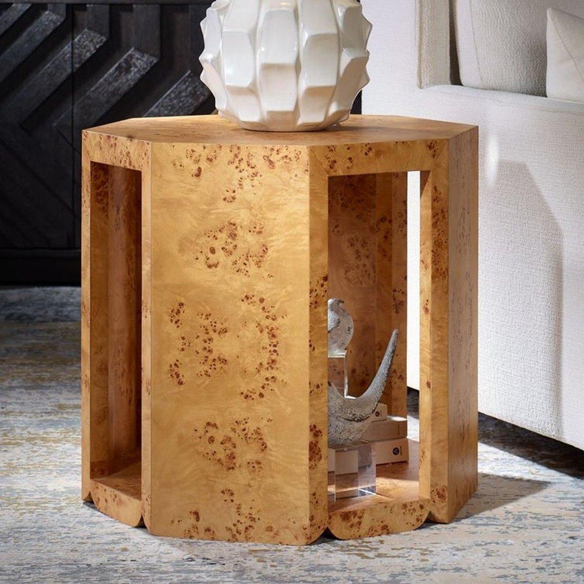 Ephram Side Table