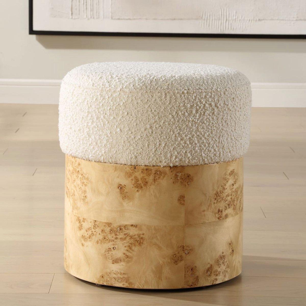 Gemini Ottoman
