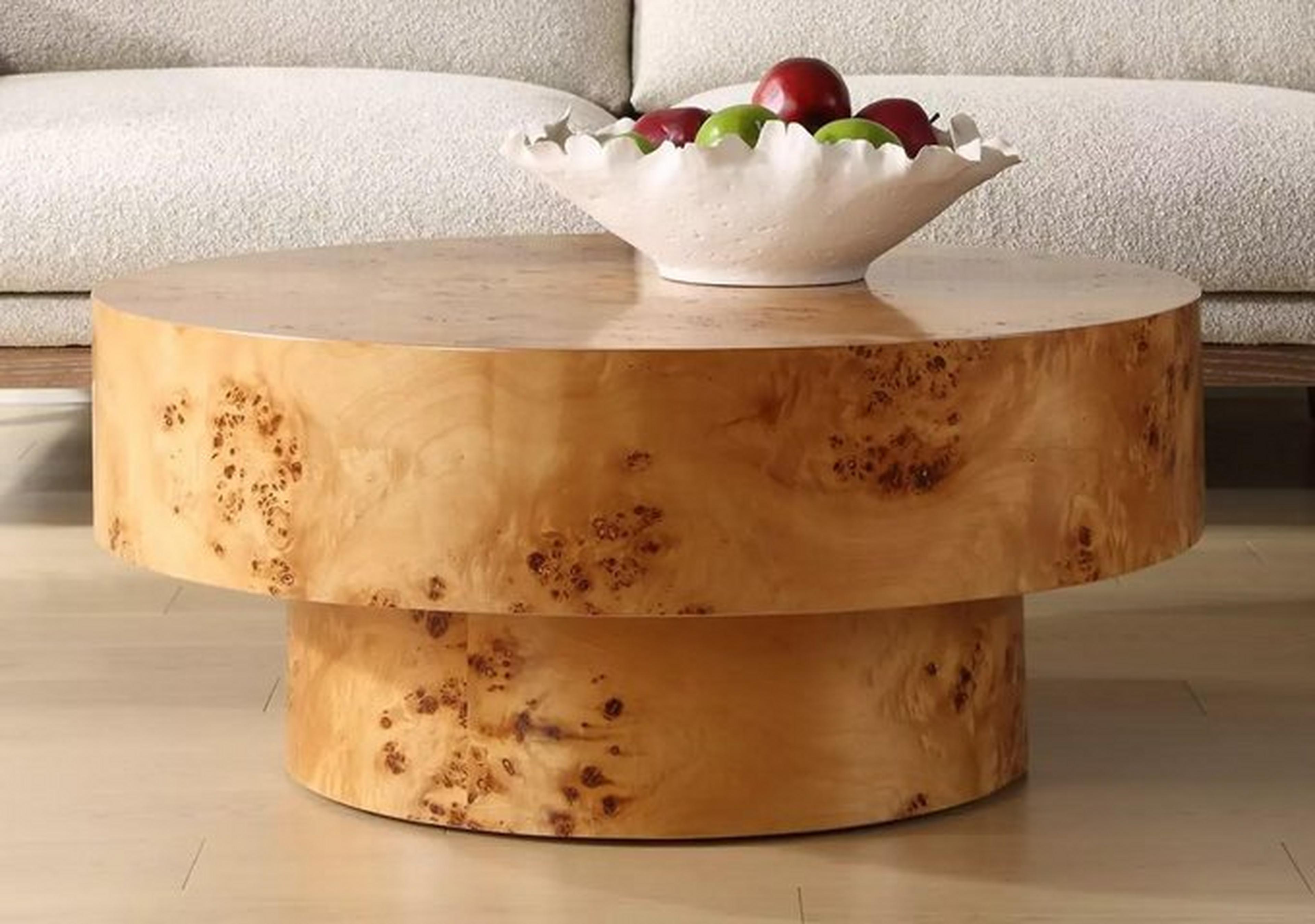 Nashua Coffee Table