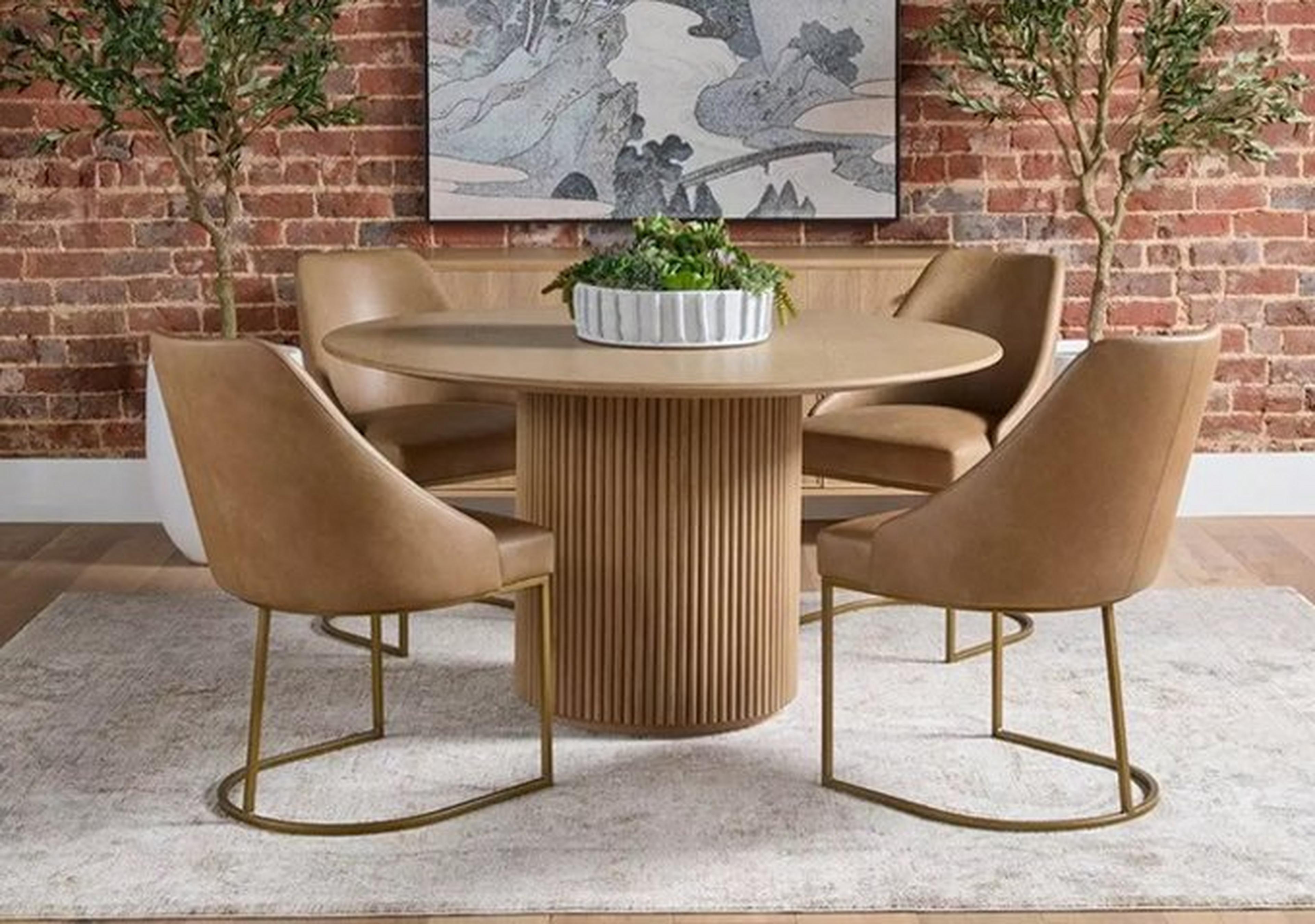 Devina Dining Chairs