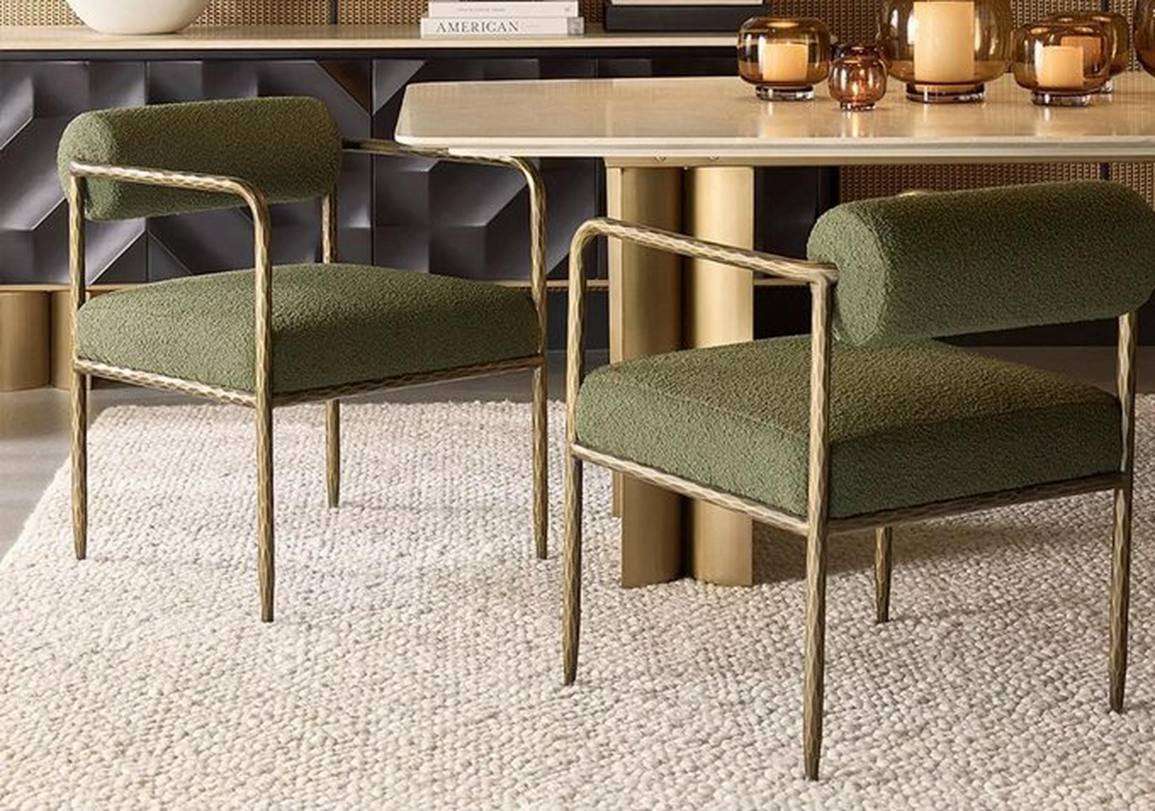 Arghavan Dining Chair