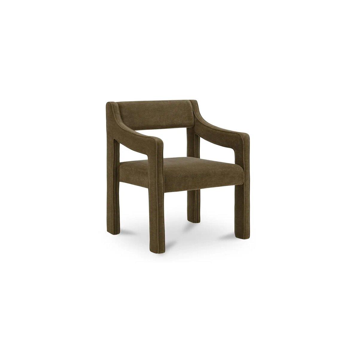 Rhapso Dining Chair - Solid