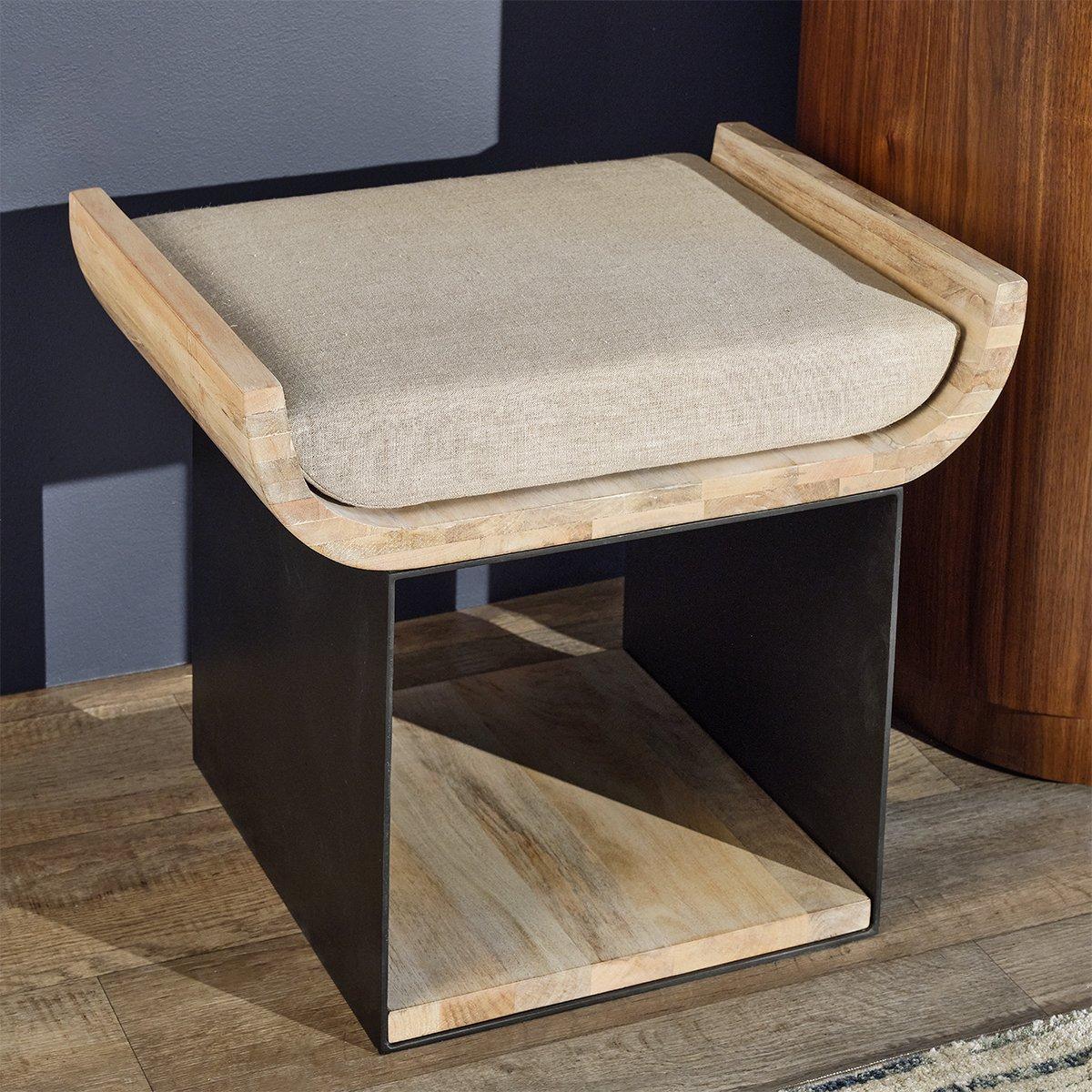 Brandermill Stool