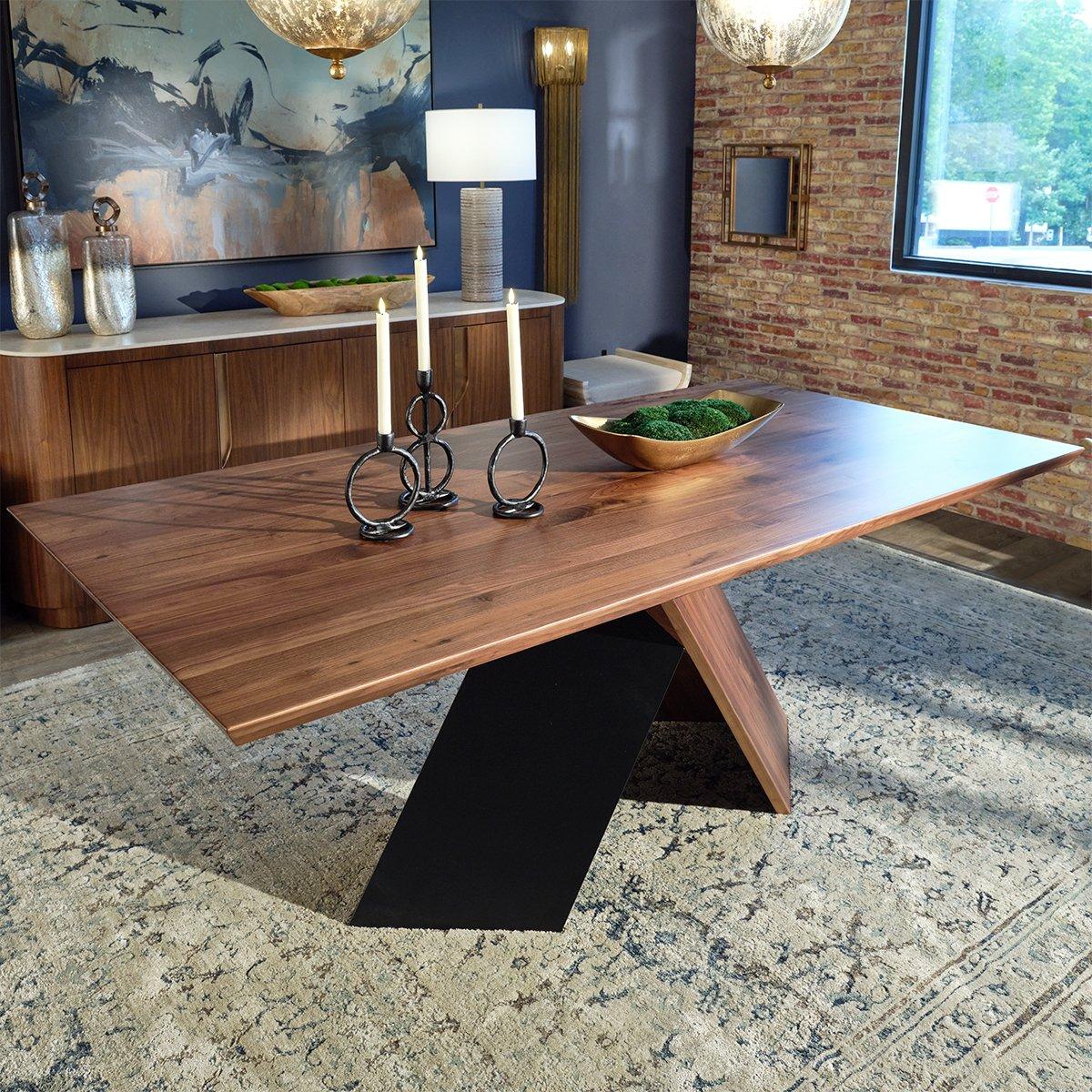 Axis Dining Table