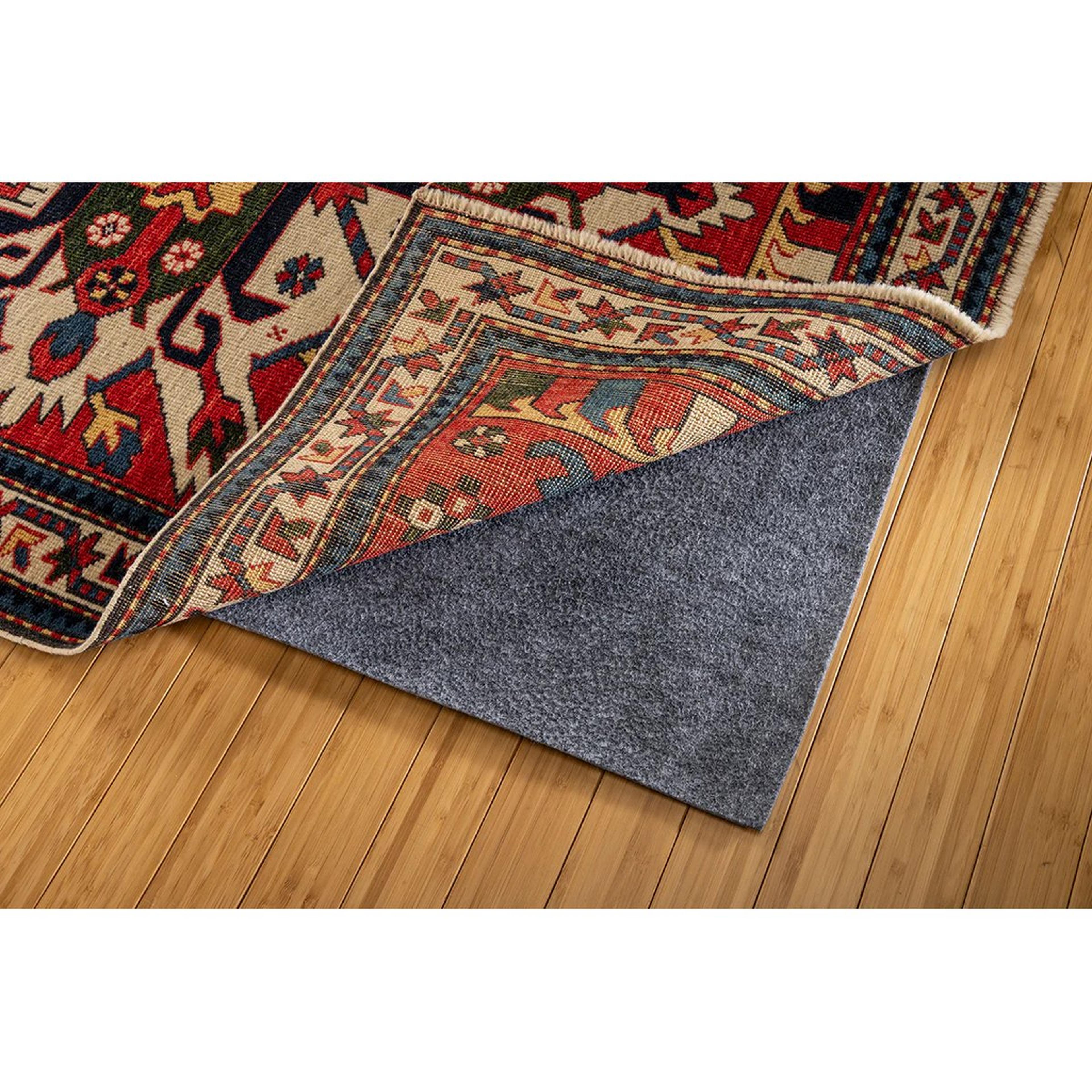 A Slim Mat Rug Pad with undefined color