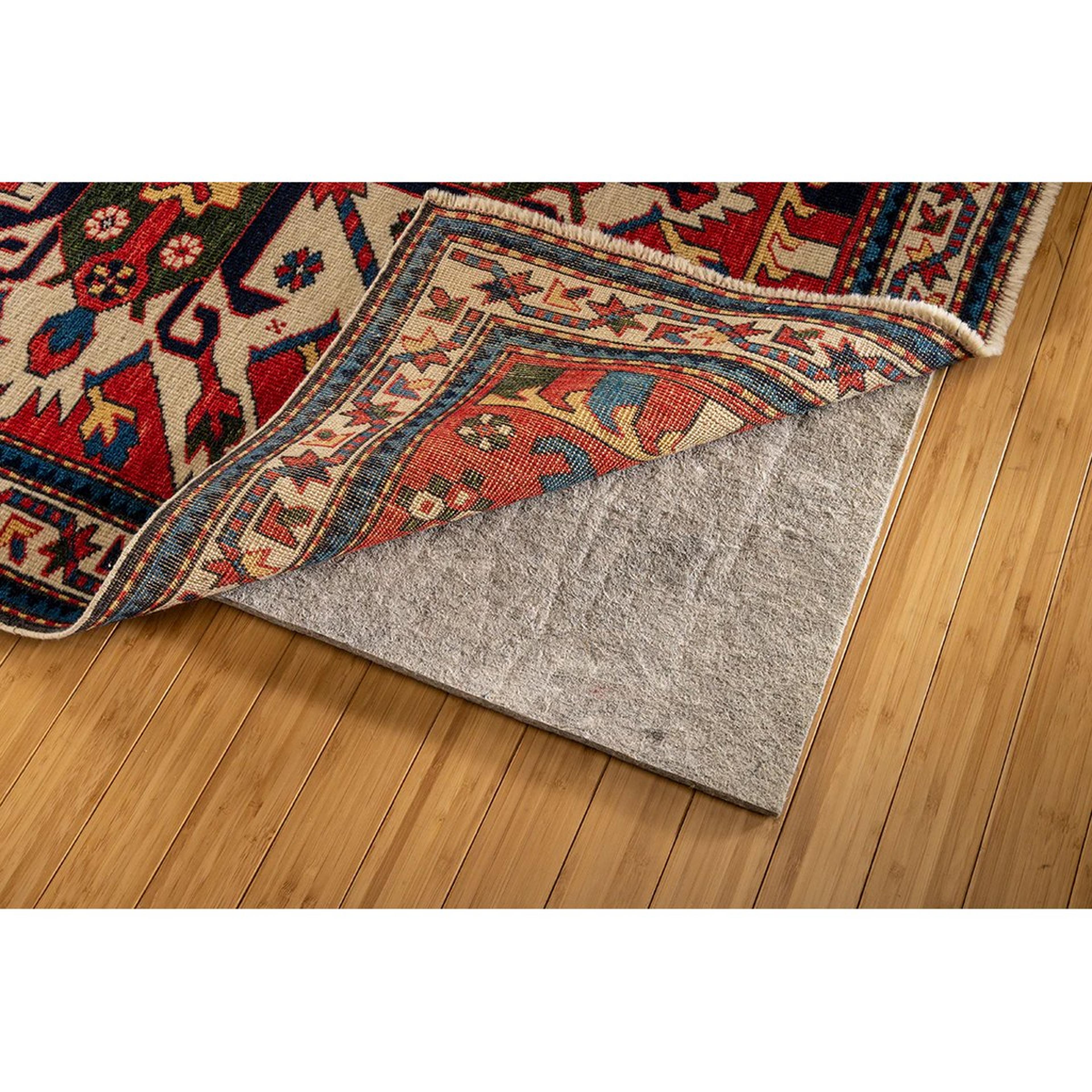 A Ultimate Rug Pad with undefined color