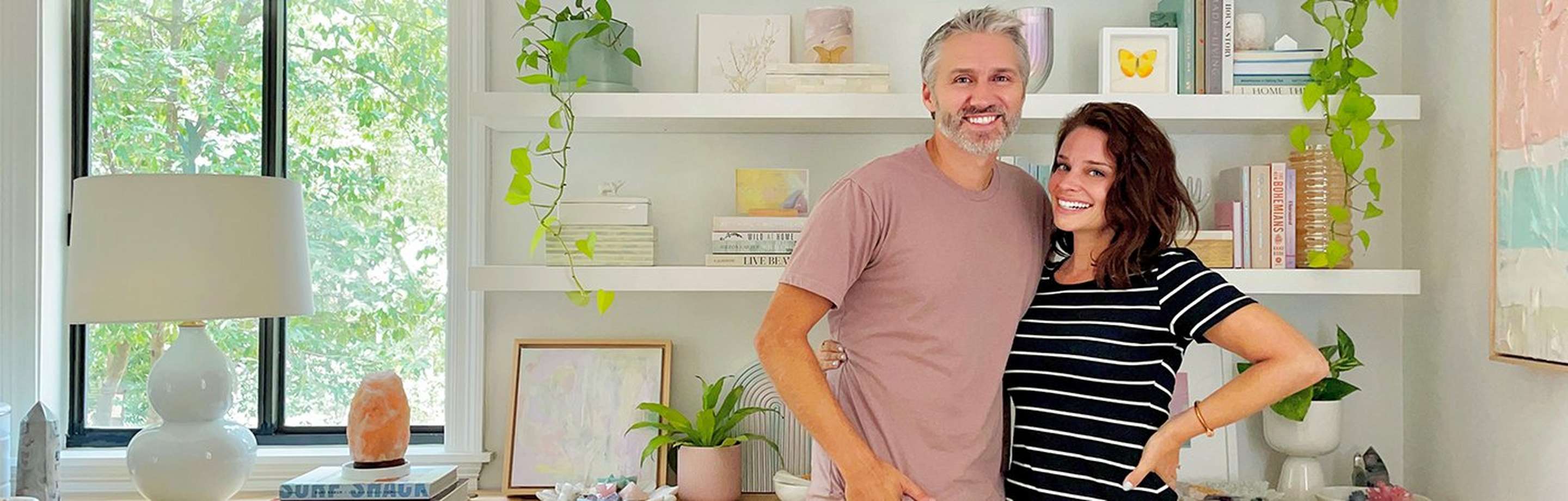 Young House Love Lighting Collection