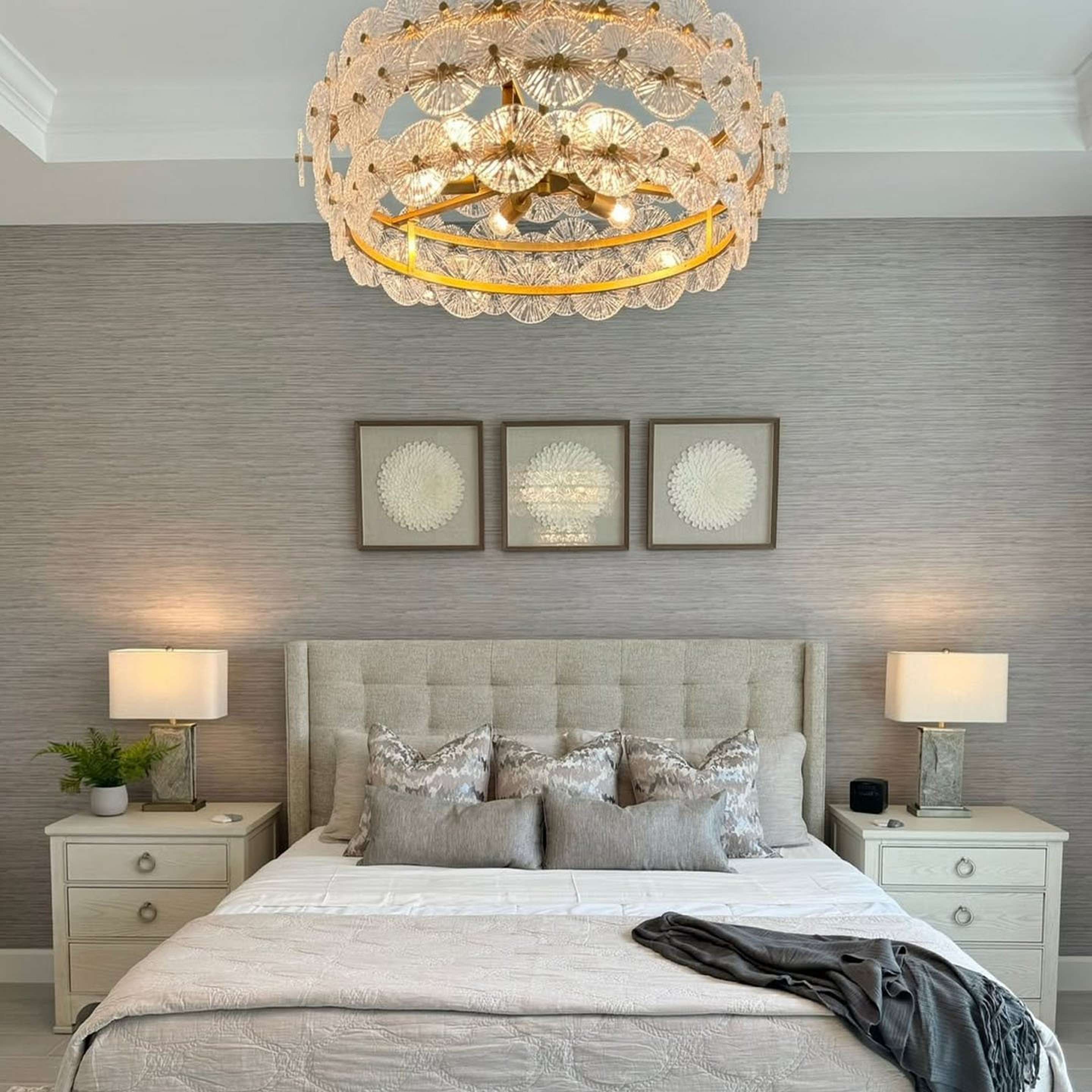 Aylin Chandelier