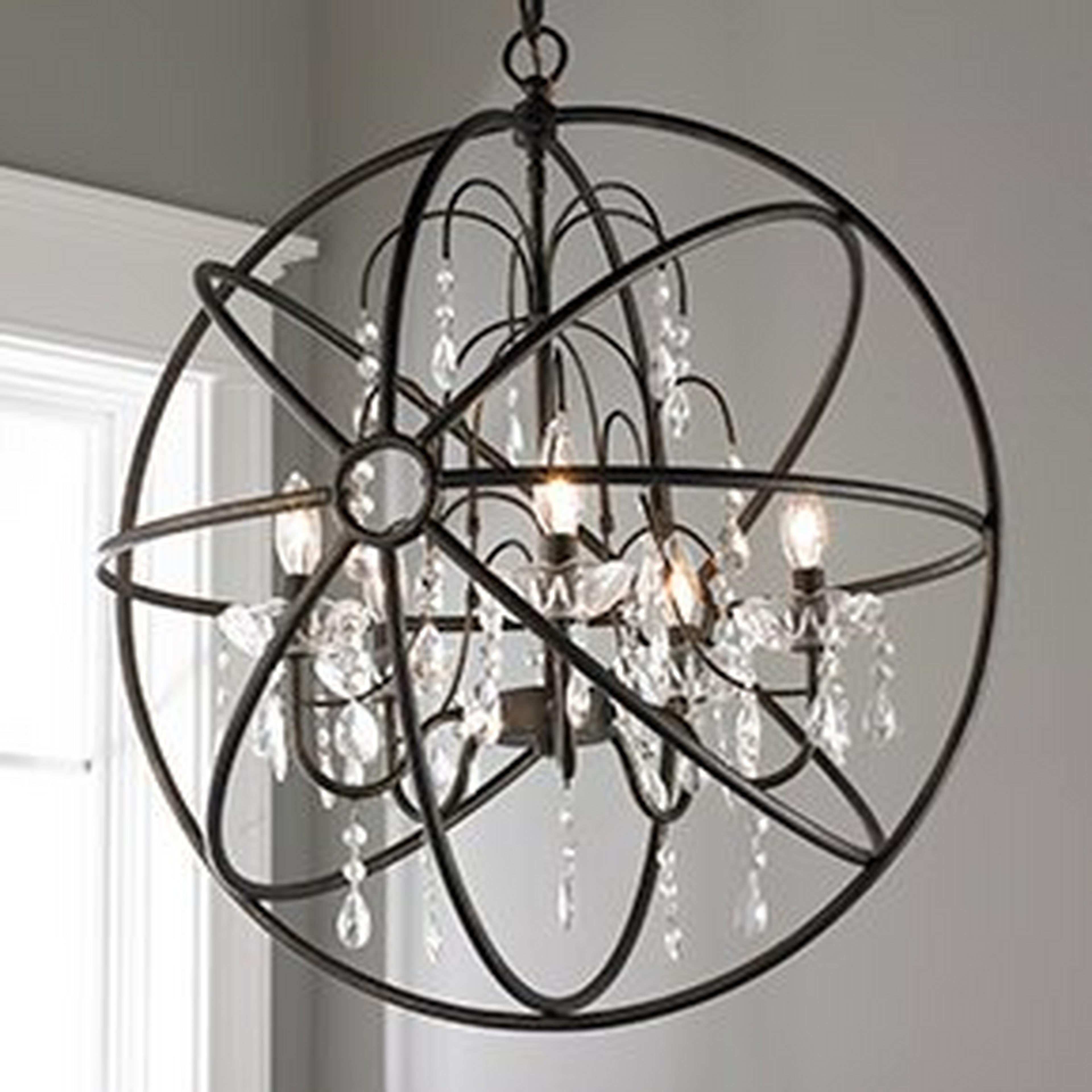 Crystal Chandeliers