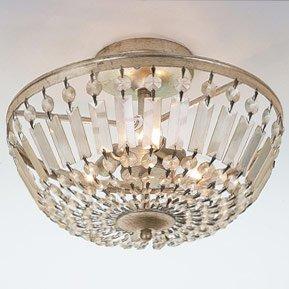 Crystal Ceiling Lights
