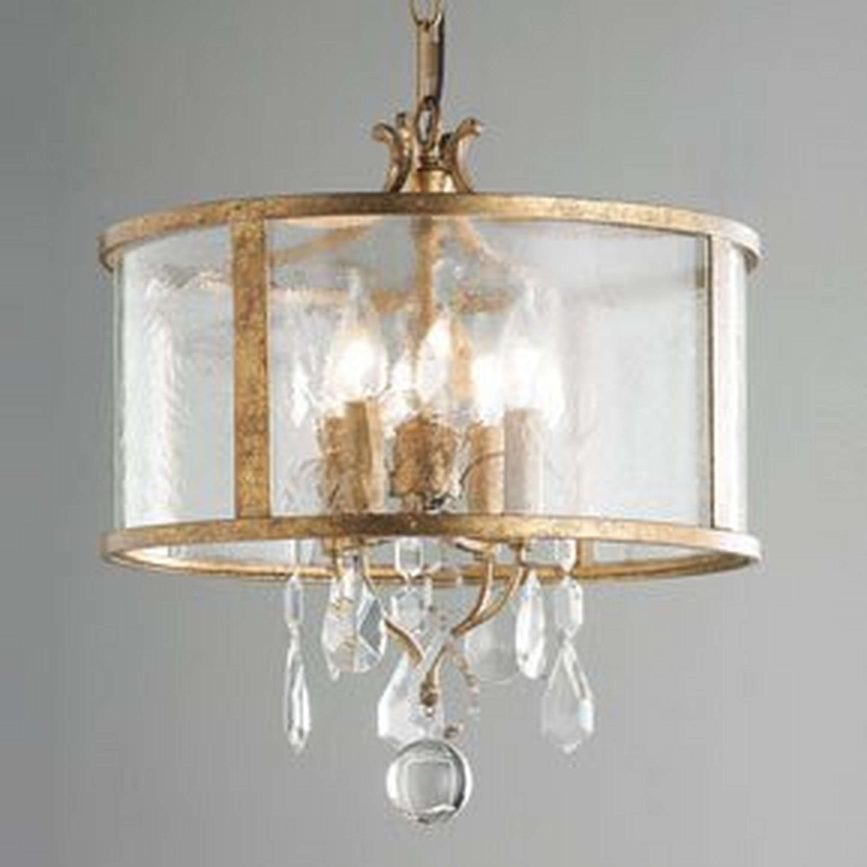 All Chandeliers
