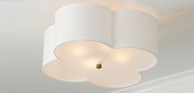 Ceiling Light Ideas: How To Choose Ceiling Lights