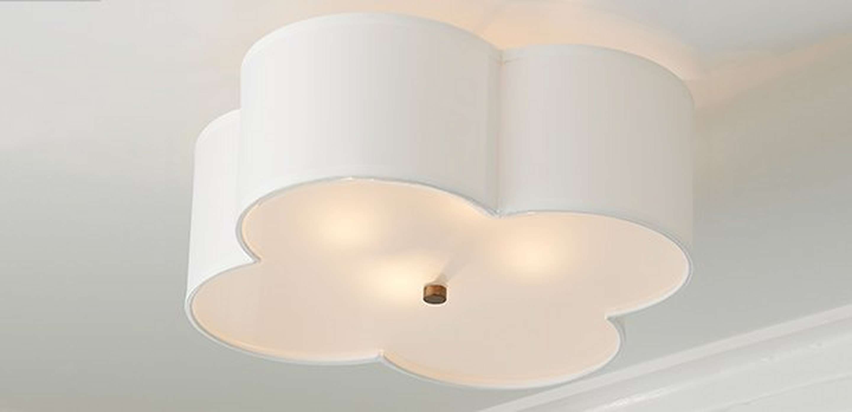 Ceiling Light Ideas