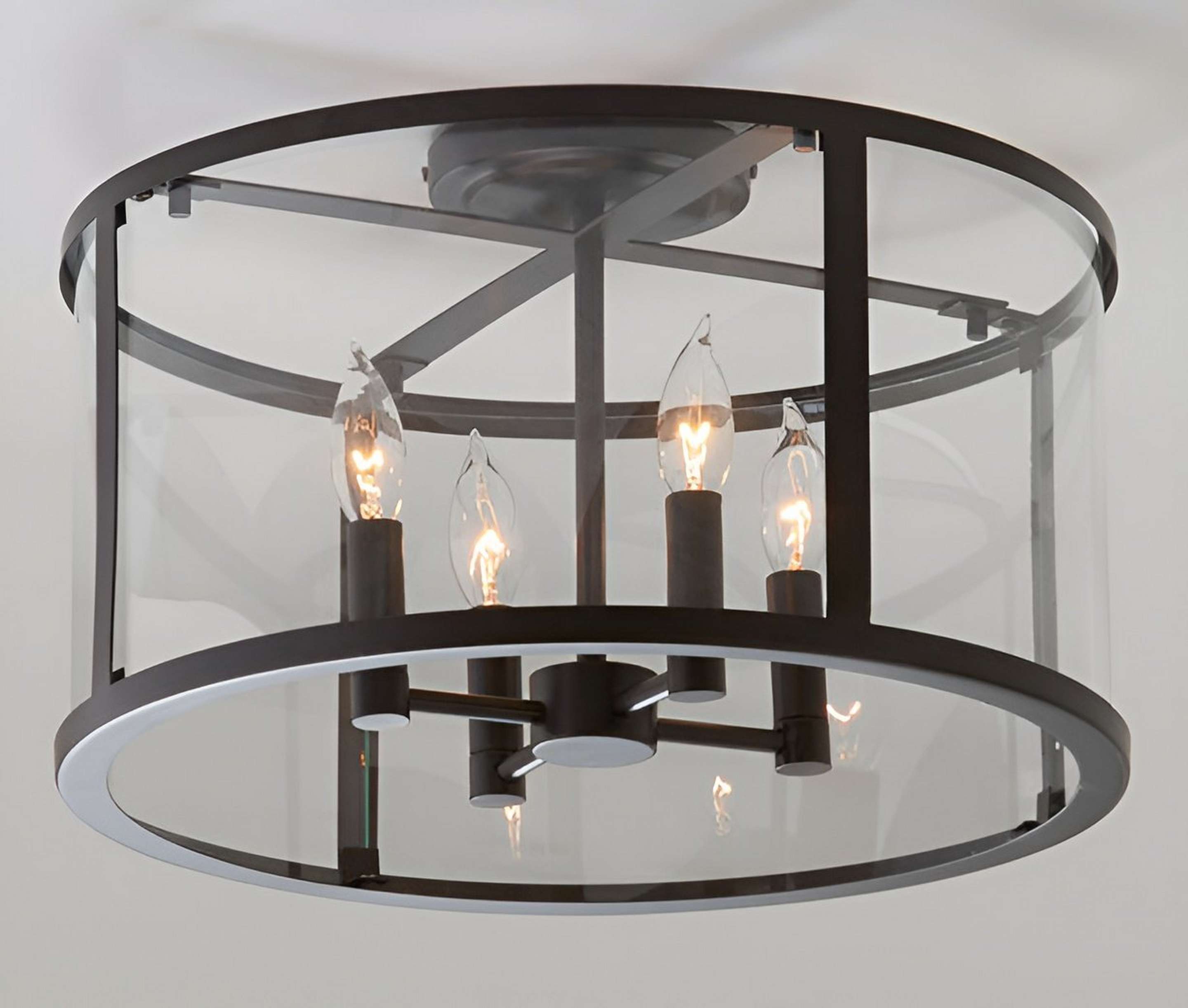 Piedmont Ceiling Light