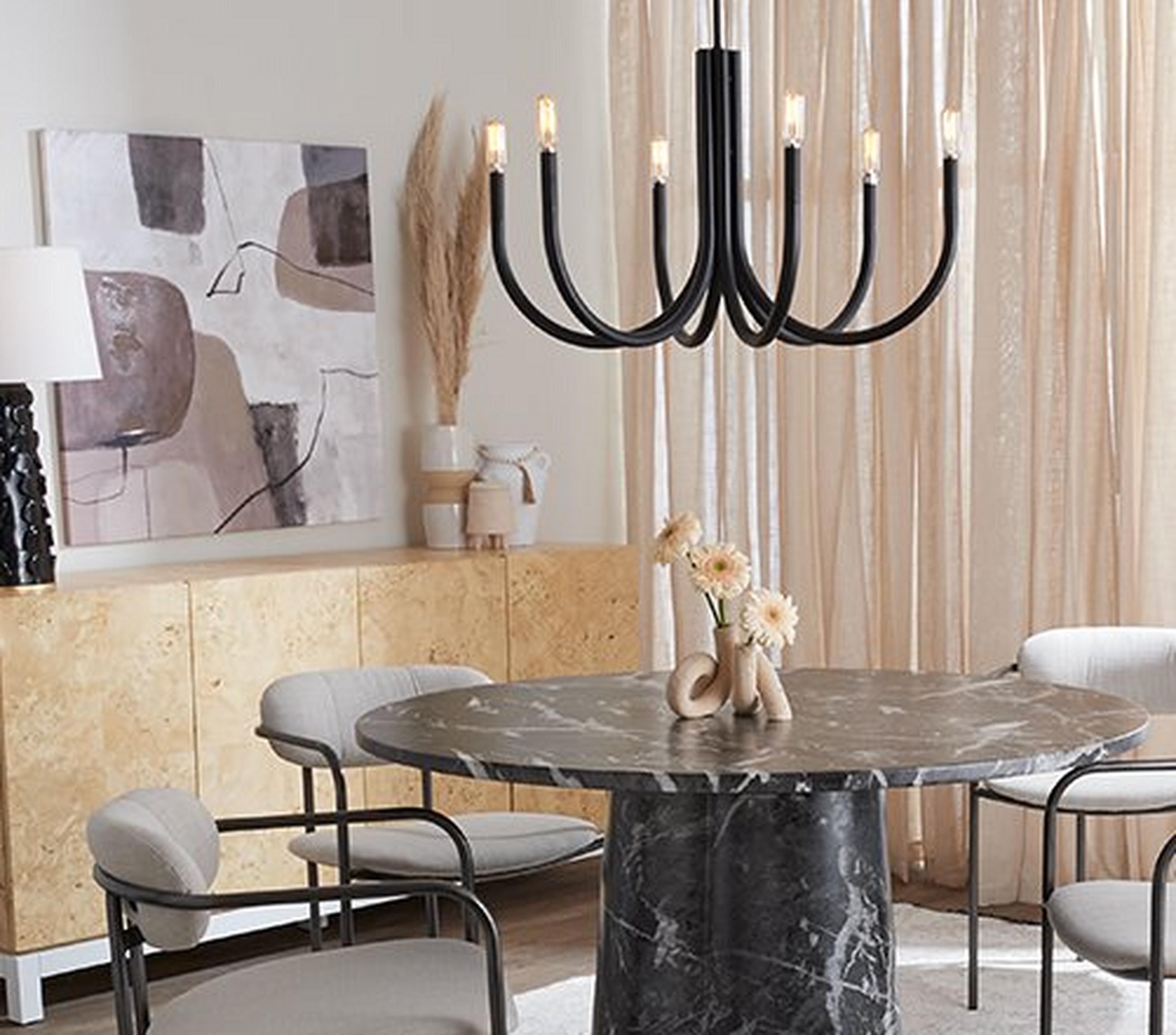 Tips to Pick the Right Chandelier Size for Your Room