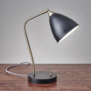 Angled Desk Lamp
