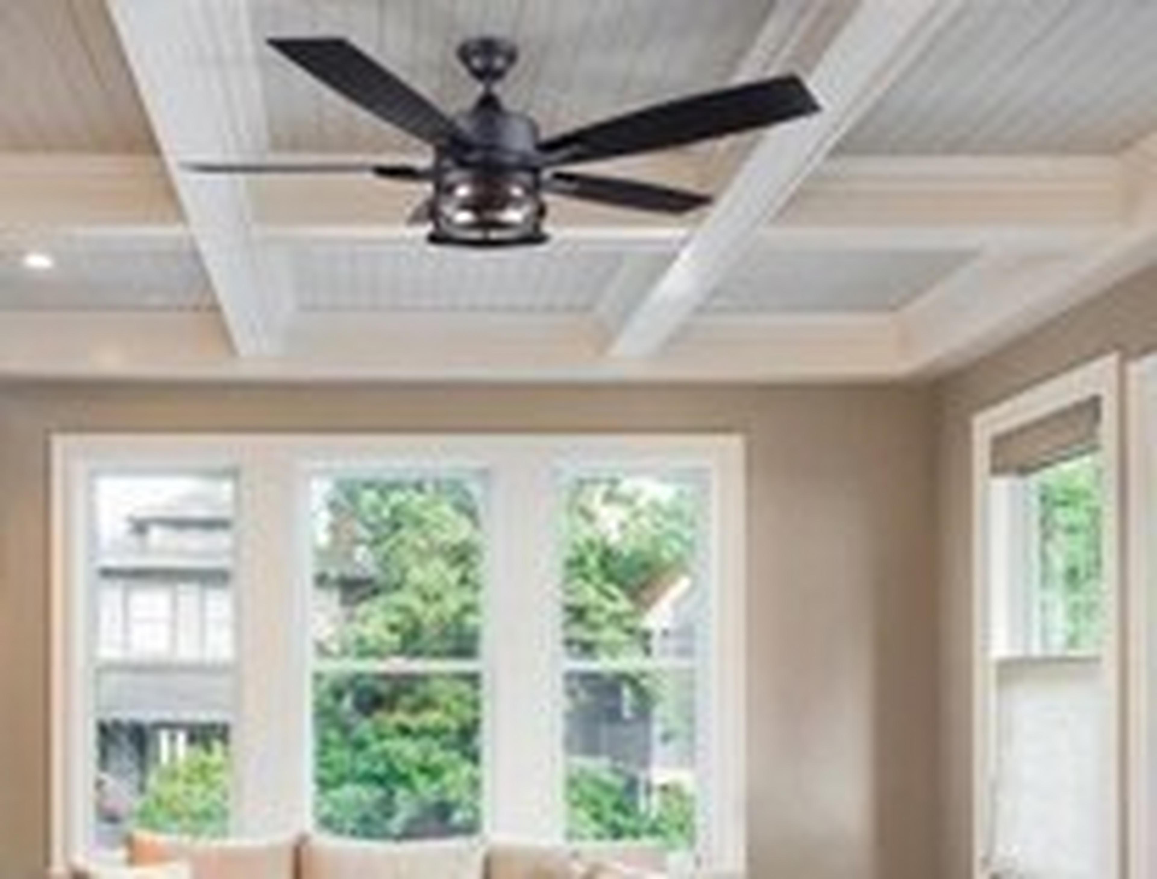 Ceiling Fan Buying Guide