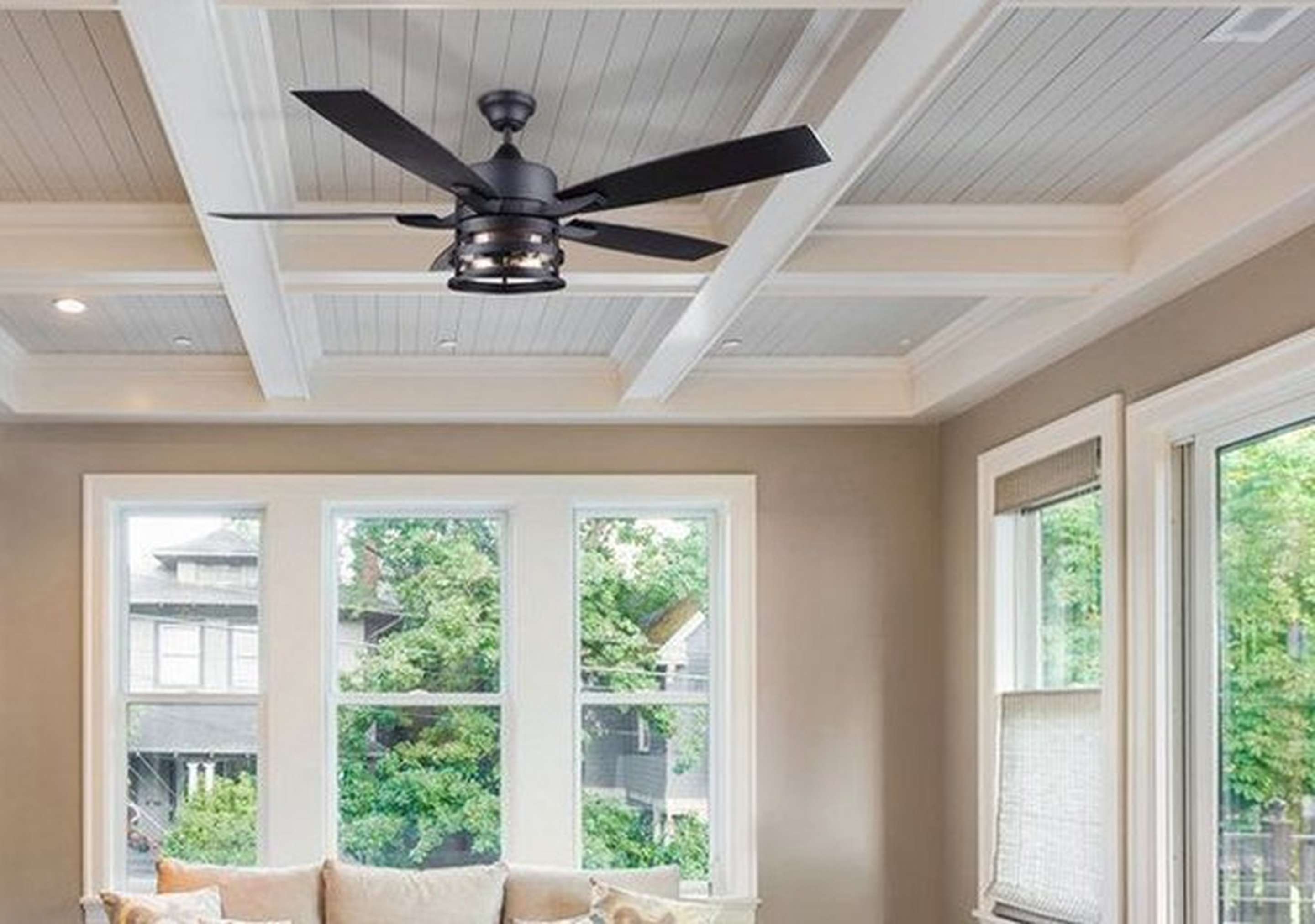 Ceiling Fan Buying Guide