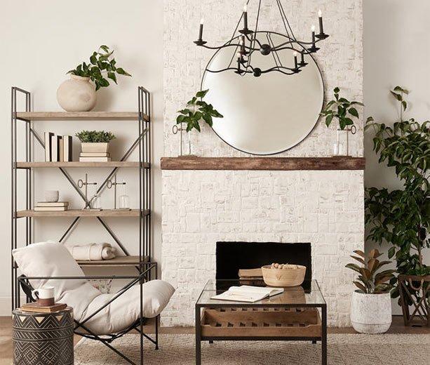 Living Room And Foyer Chandelier Design Guide