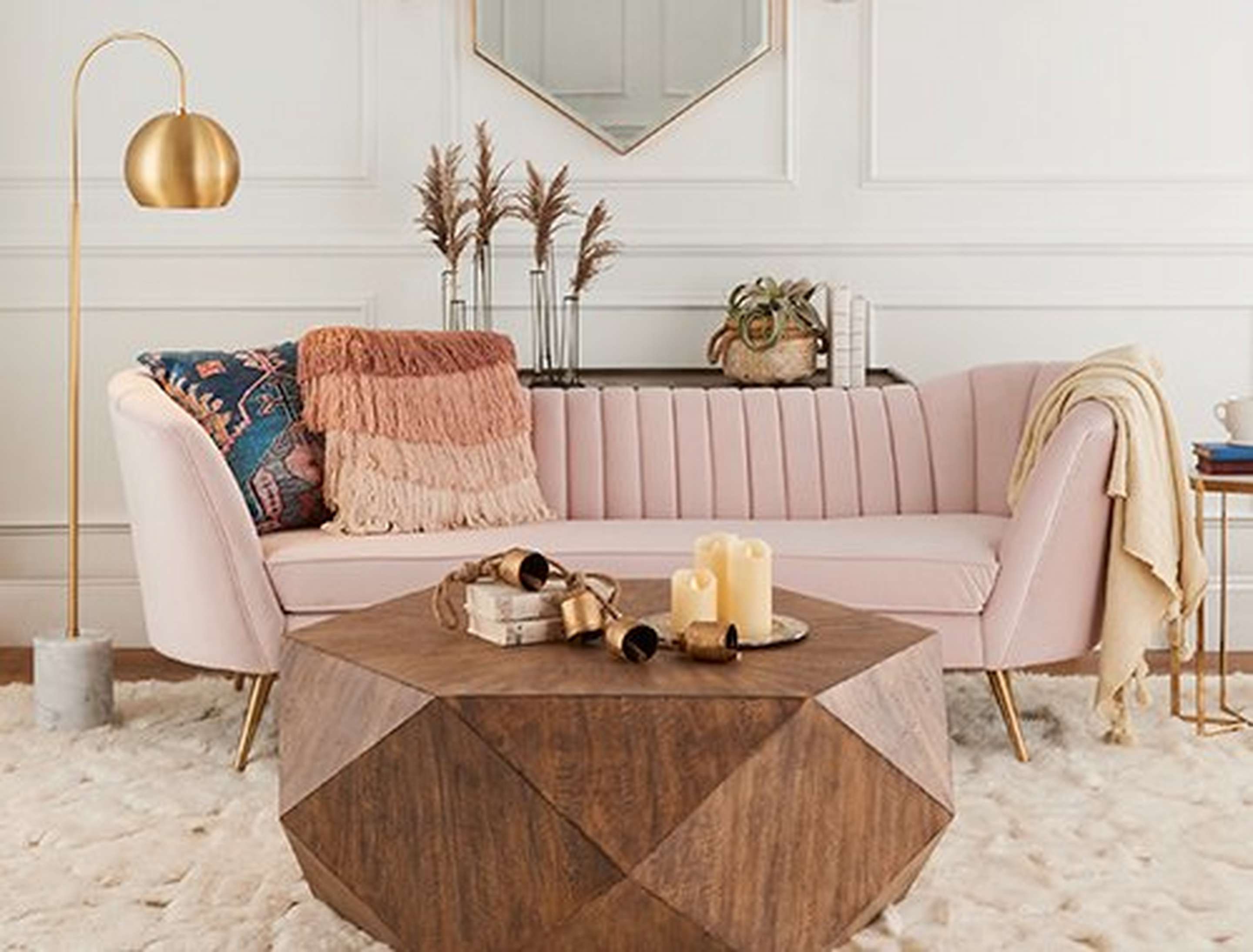 Gift Guide: Lighting & Home Decor Gift Ideas