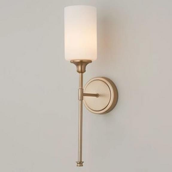 Tracie Classic Sconce - 1 light