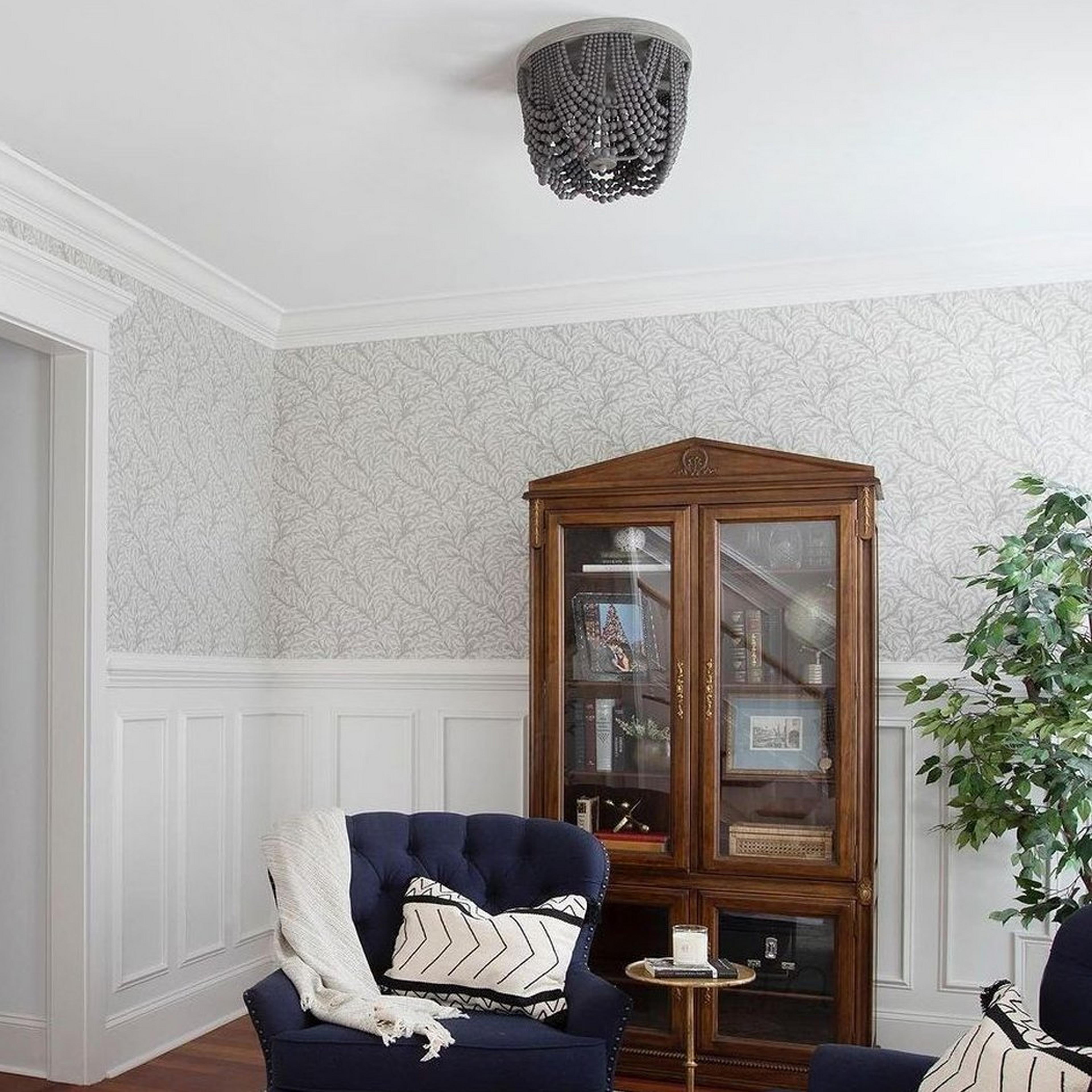Nash Layered Ceiling Light