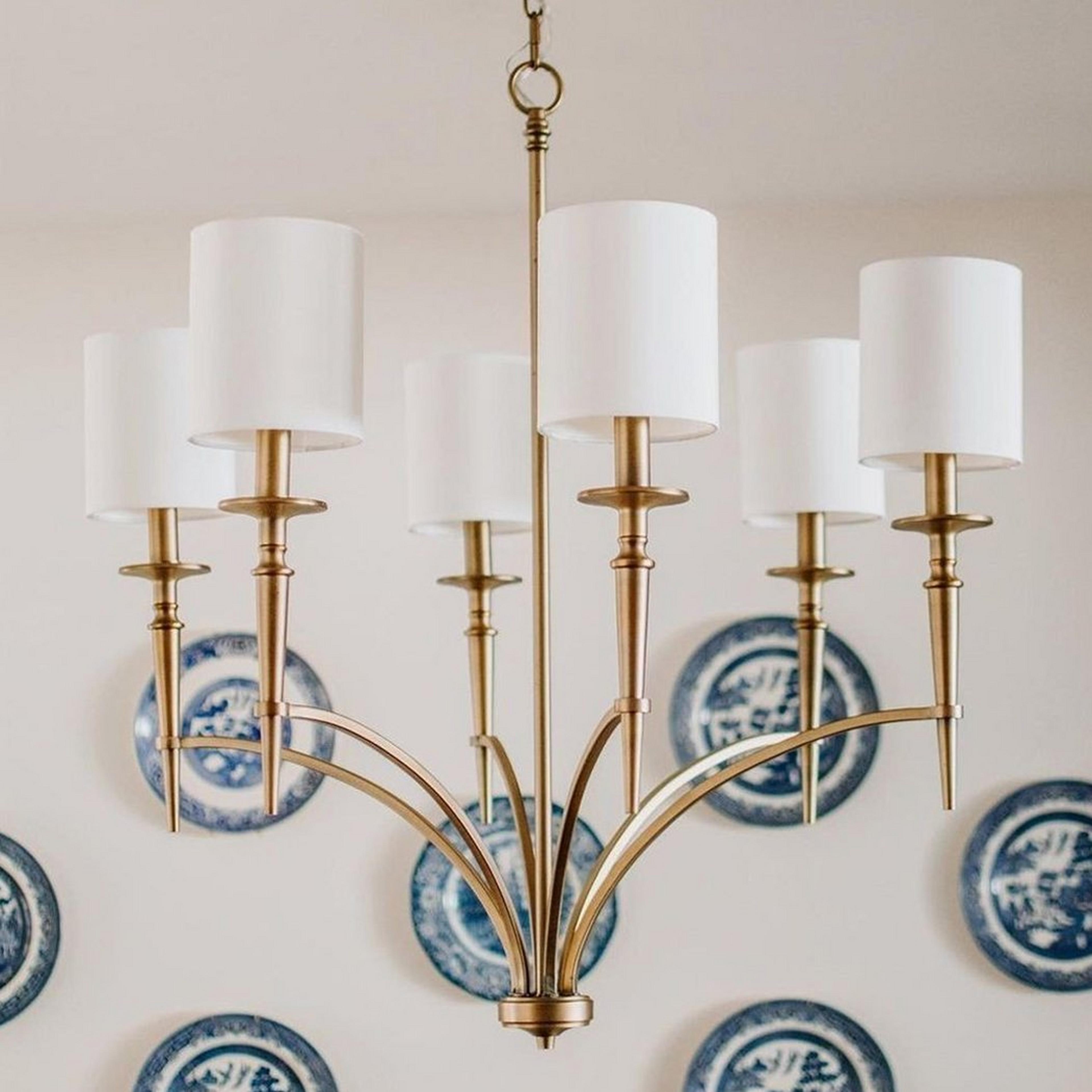 Bella Chandelier